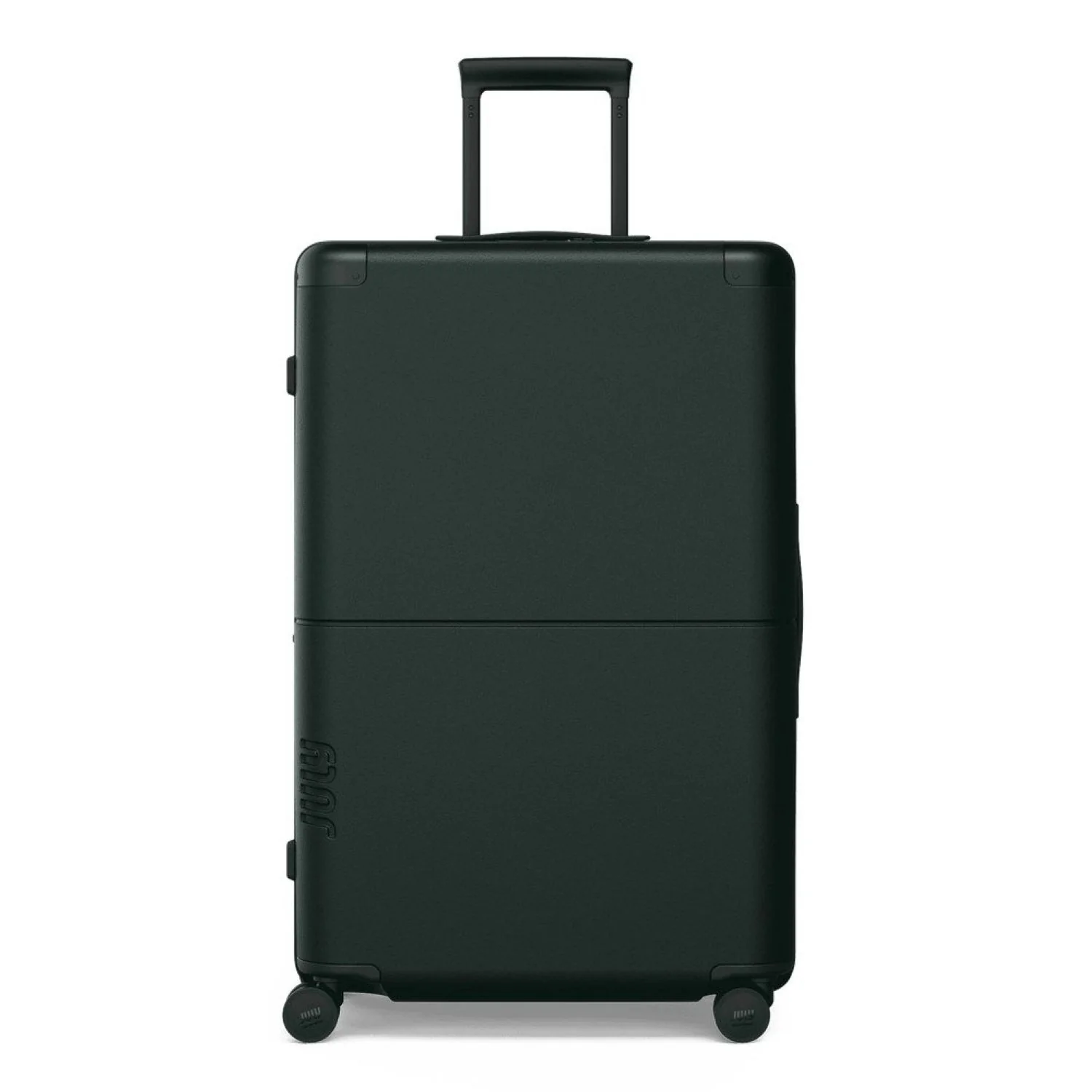 July Checked Plus Expandable Polycarbonate 28" Luggage - Image 33