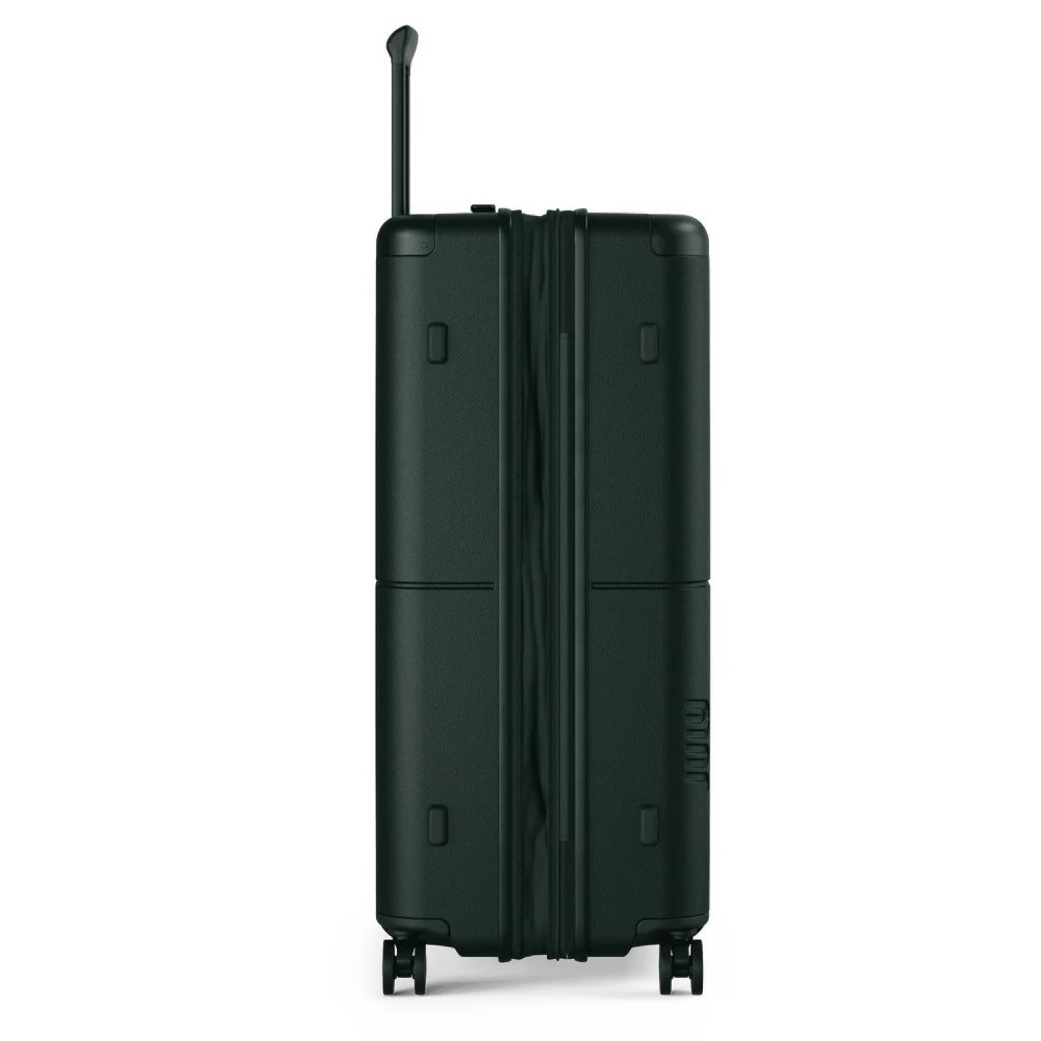 July Checked Plus Expandable Polycarbonate 28" Luggage - Image 42