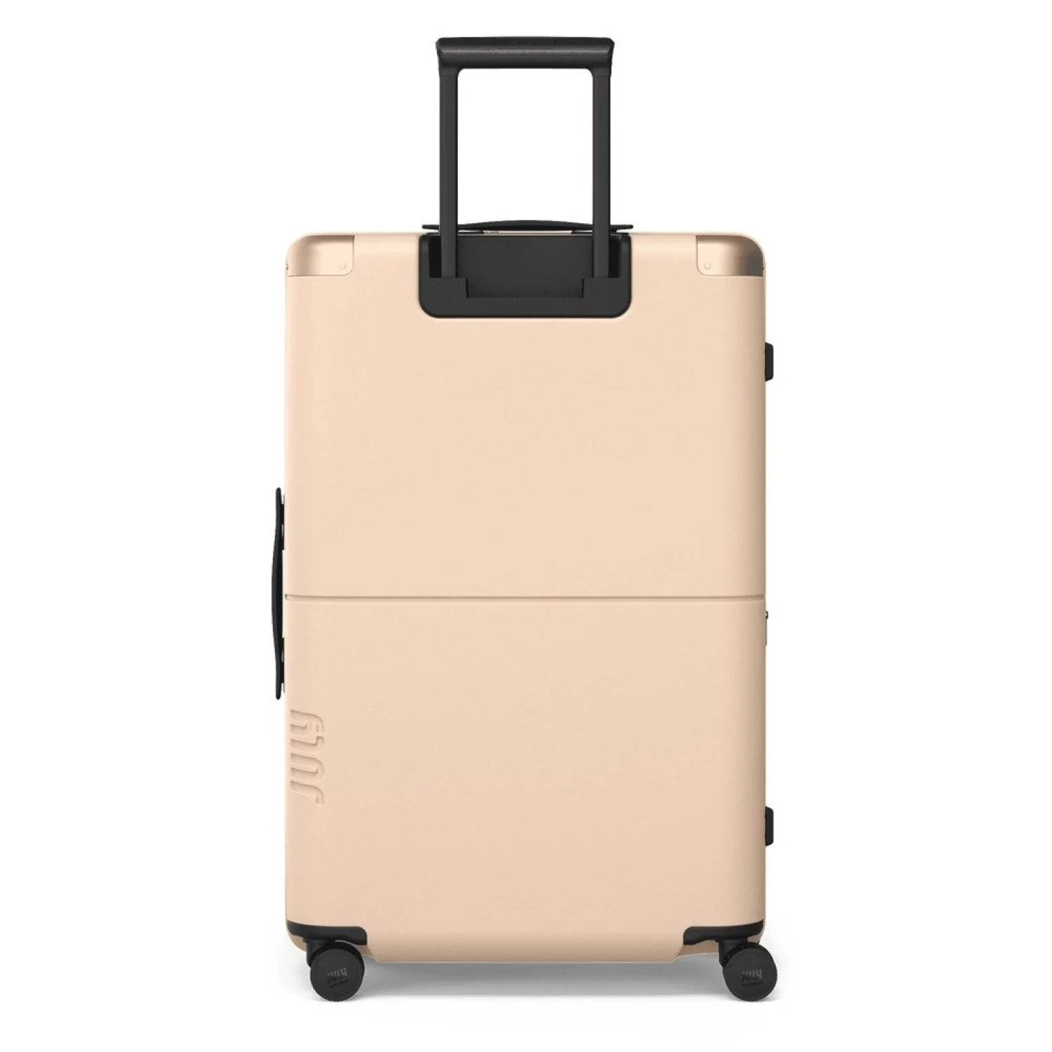 July Checked Plus Expandable Polycarbonate 28" Luggage - Image 82