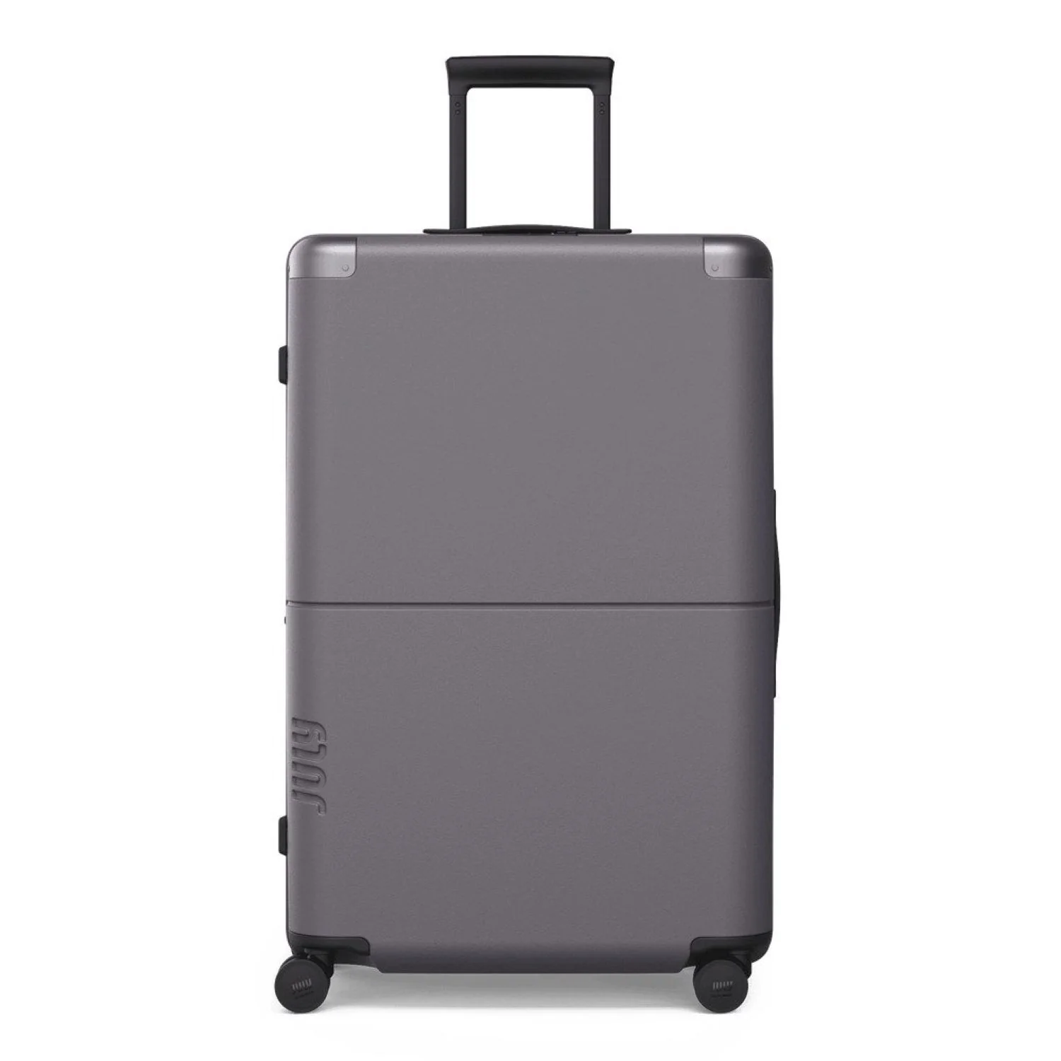 July Checked Plus Expandable Polycarbonate 28" Luggage - Image 97
