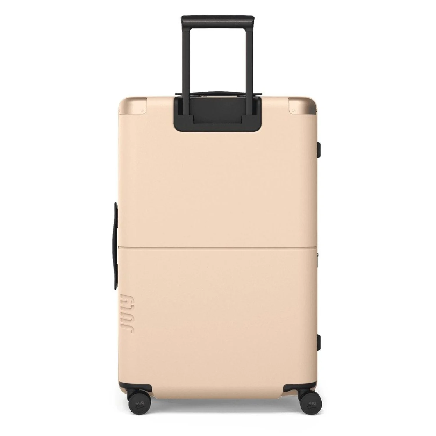 July Checked Plus Expandable Polycarbonate 28" Luggage (SA) - Image 18