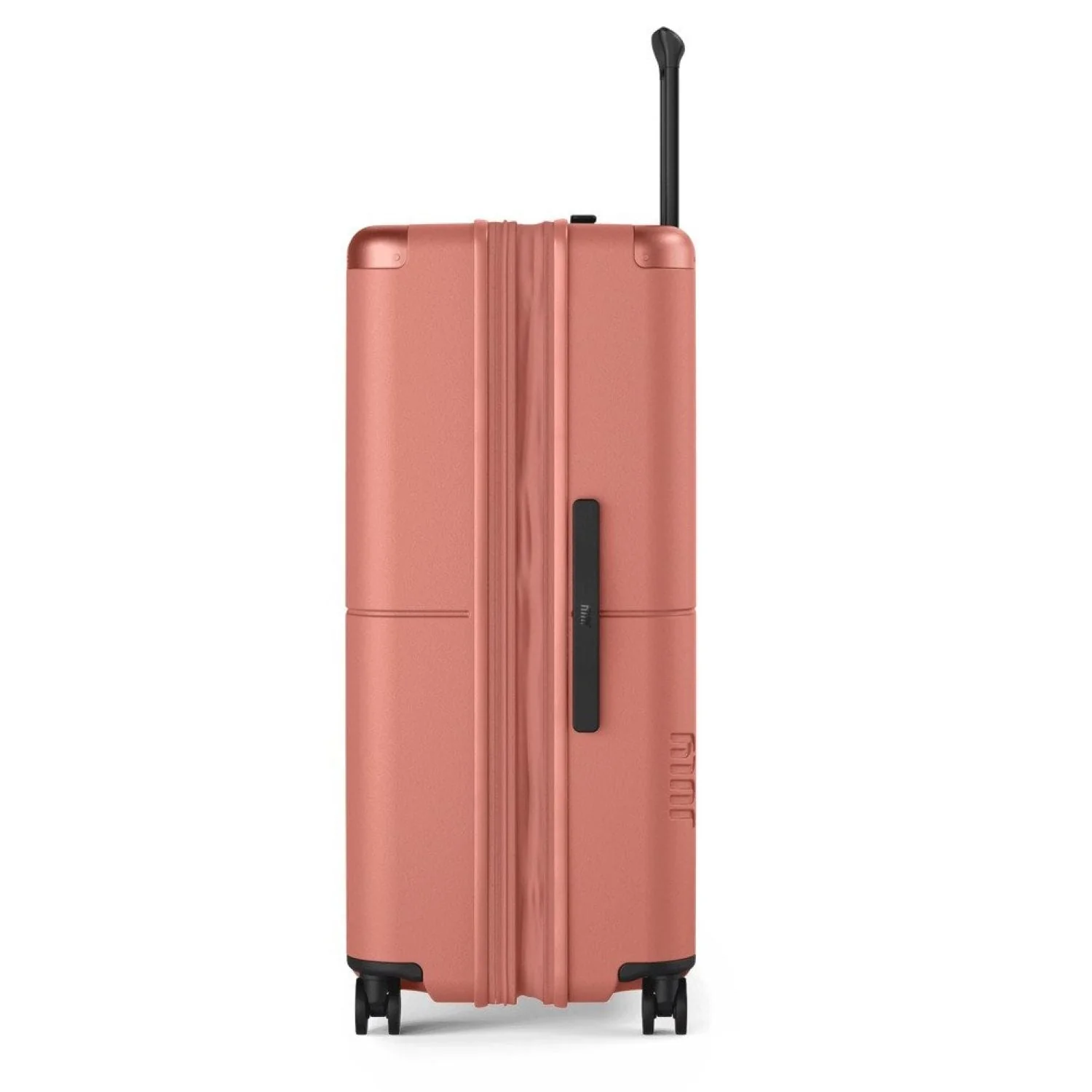 July Checked Plus Expandable Polycarbonate 28" Luggage (SA) - Image 6