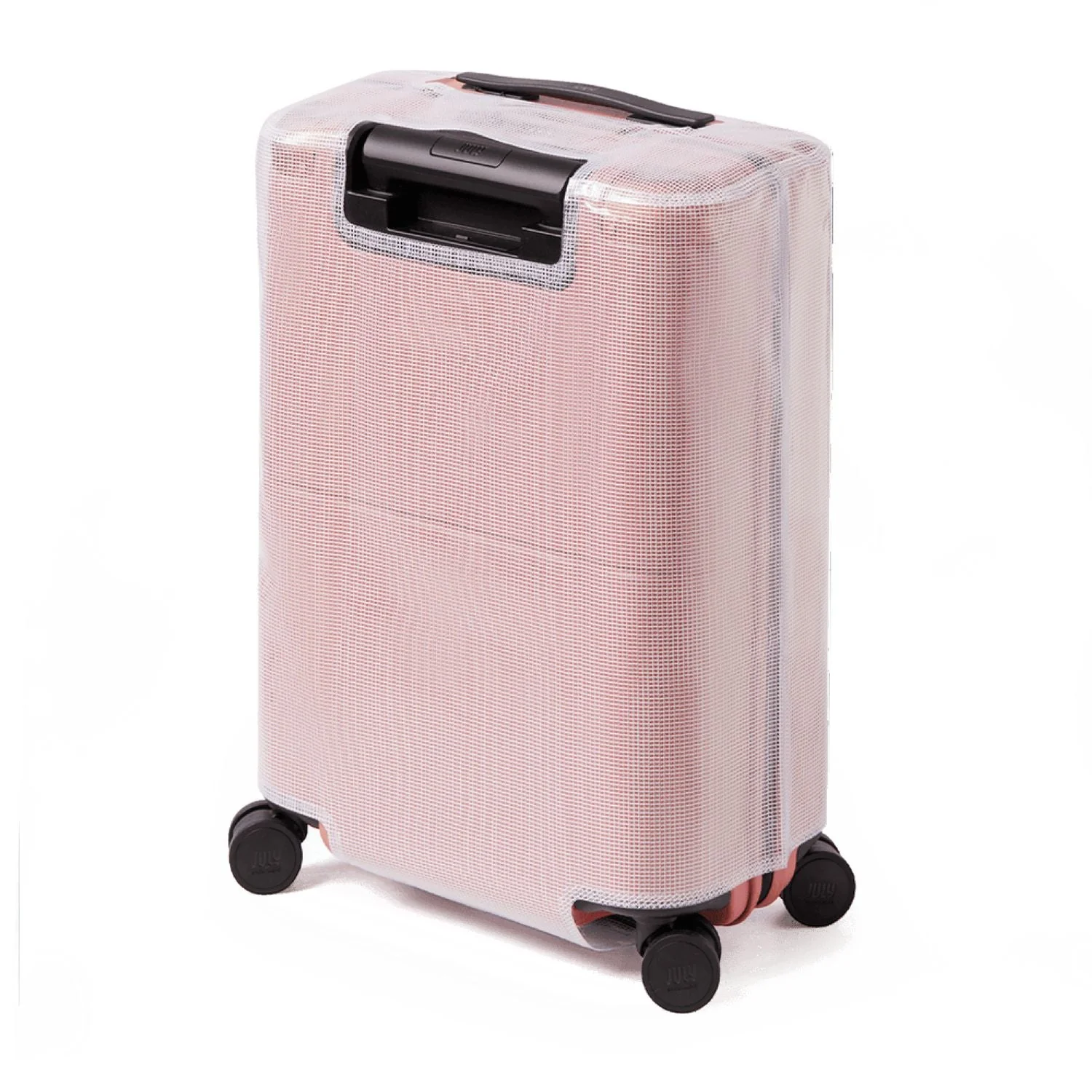 July Checked Plus Luggage Cover (SA) - Image 3
