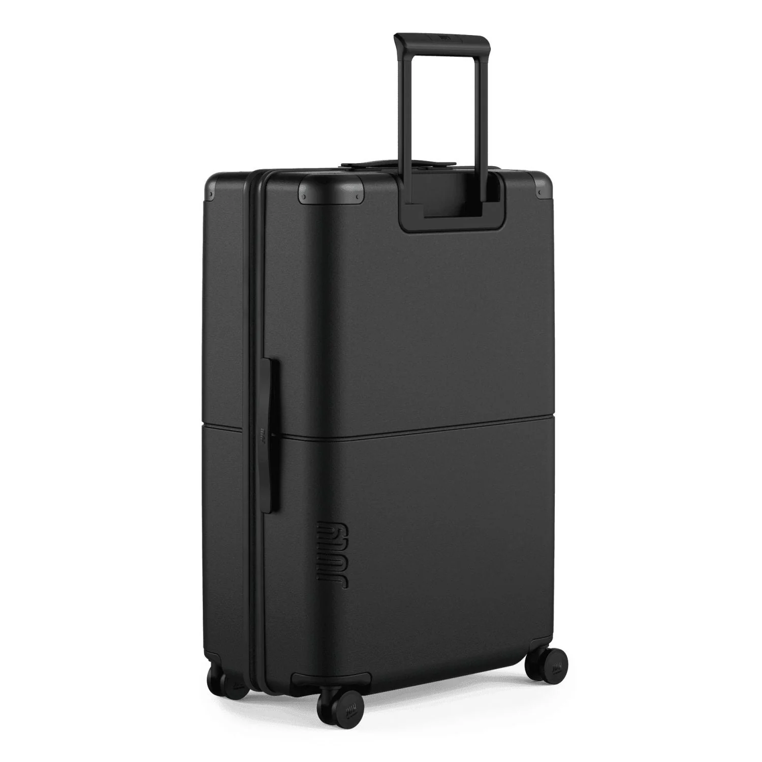 July Checked Plus Polycarbonate 30" Luggage - Image 100