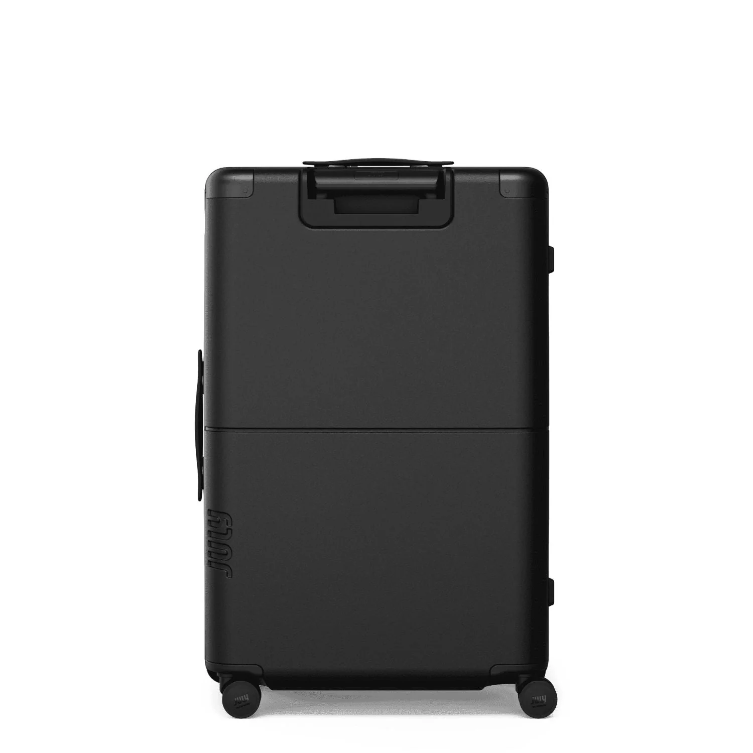 July Checked Plus Polycarbonate 30" Luggage - Image 104