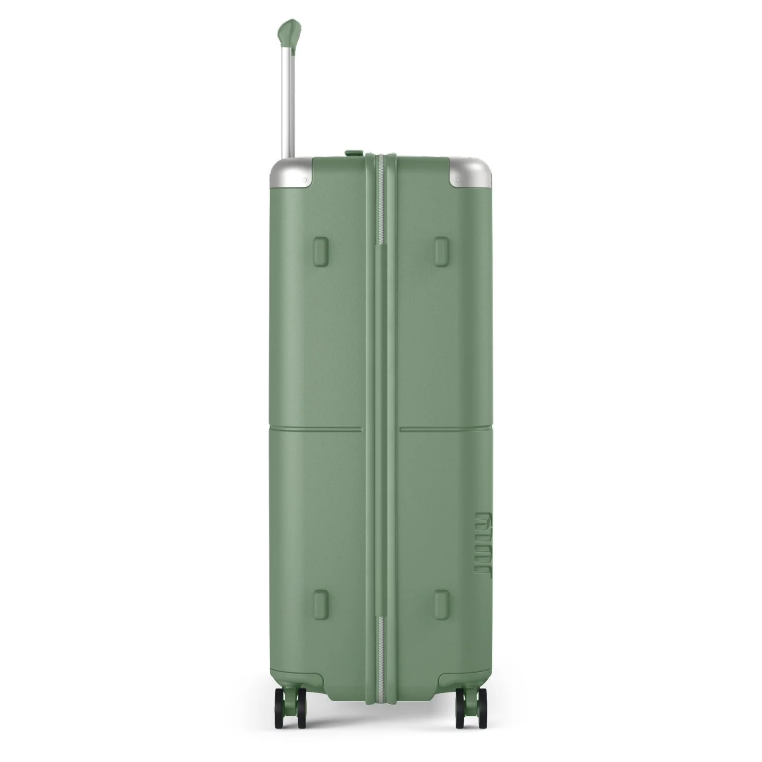 July Checked Plus Polycarbonate 30" Luggage - Image 116