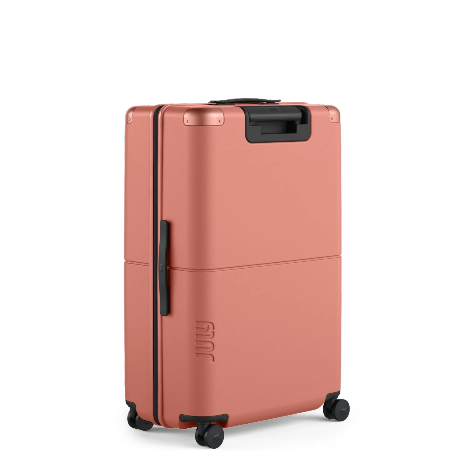 July Checked Plus Polycarbonate 30" Luggage - Image 12