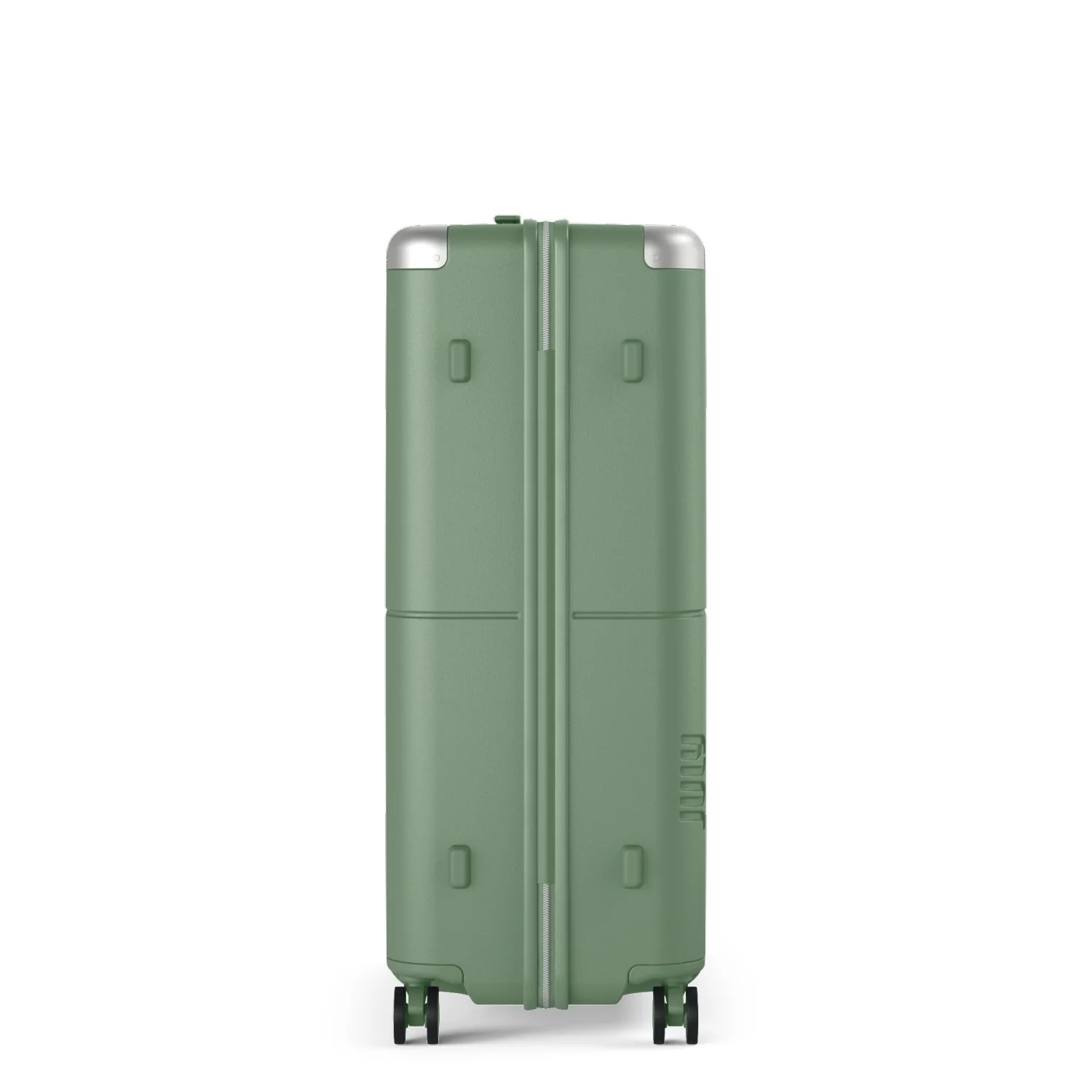 July Checked Plus Polycarbonate 30" Luggage - Image 120