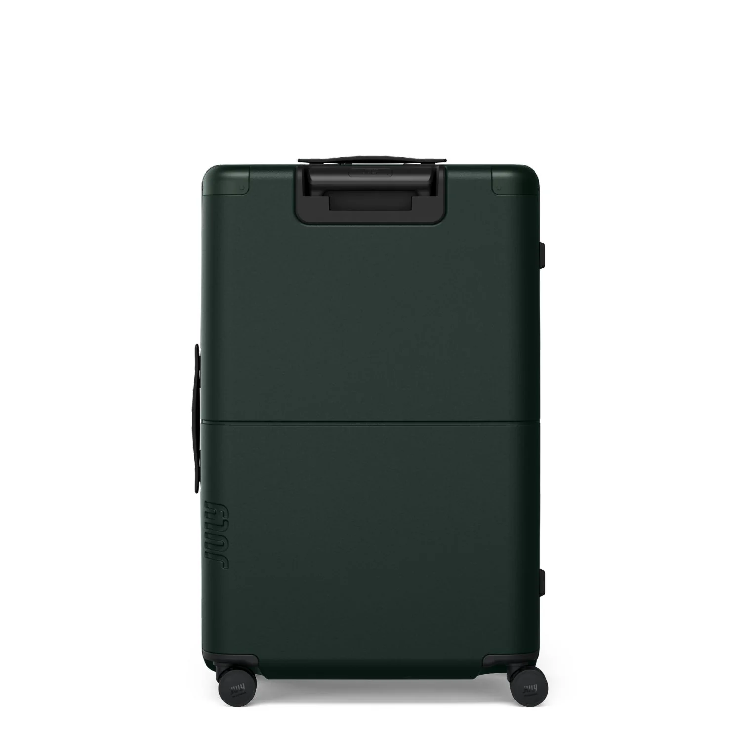 July Checked Plus Polycarbonate 30" Luggage - Image 19