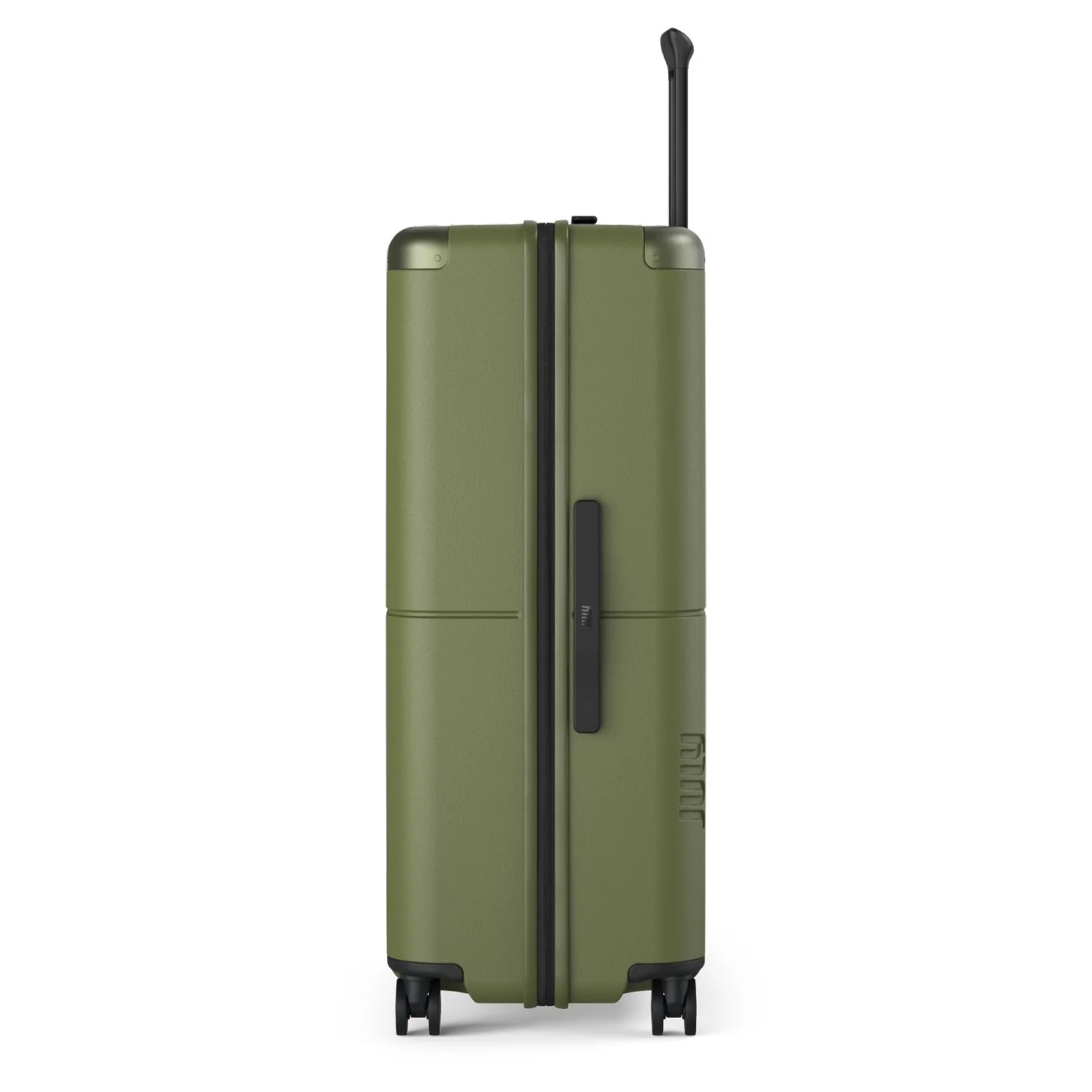 July Checked Plus Polycarbonate 30" Luggage - Image 29