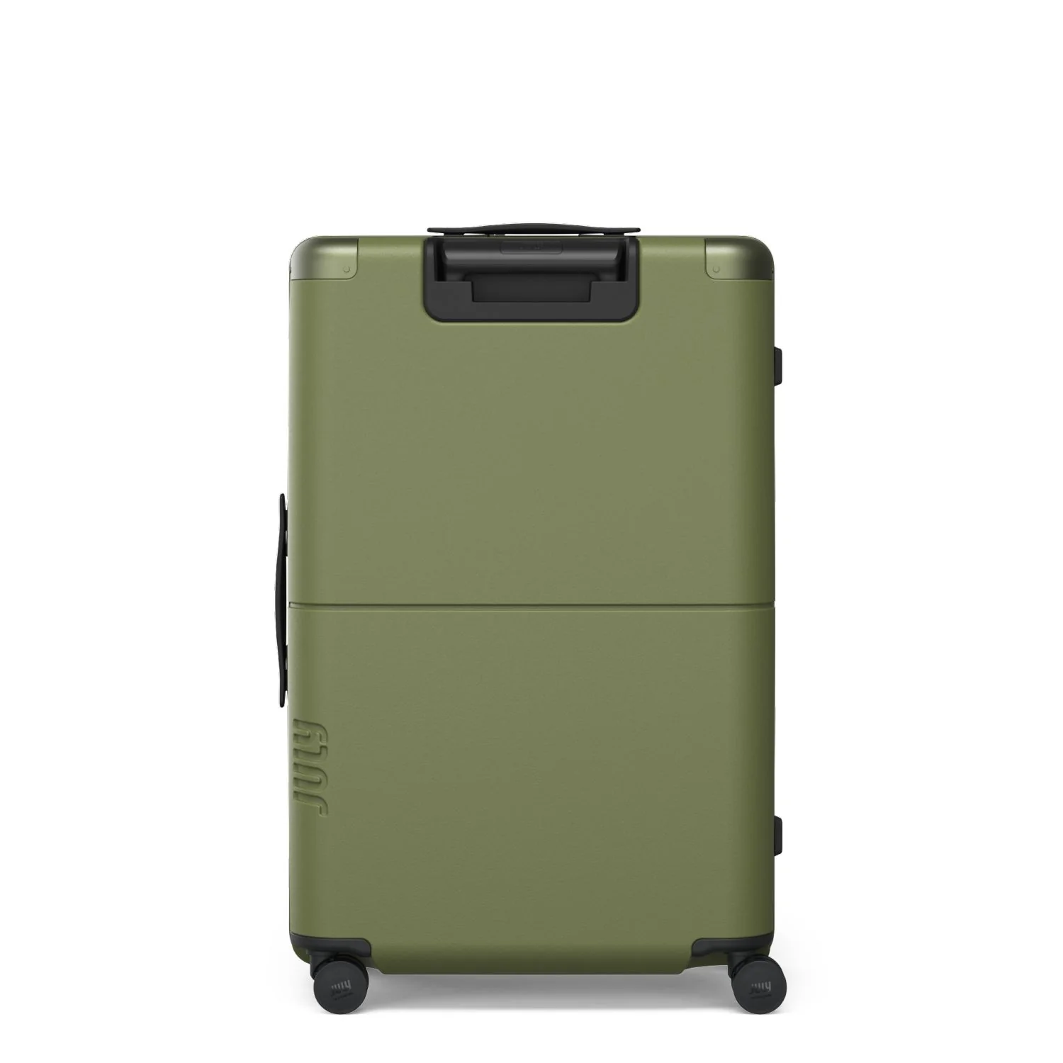 July Checked Plus Polycarbonate 30" Luggage - Image 32