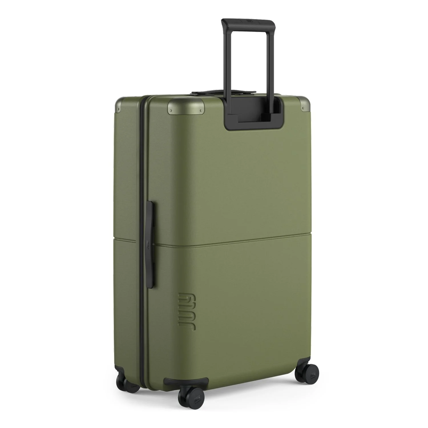 July Checked Plus Polycarbonate 30" Luggage - Image 36