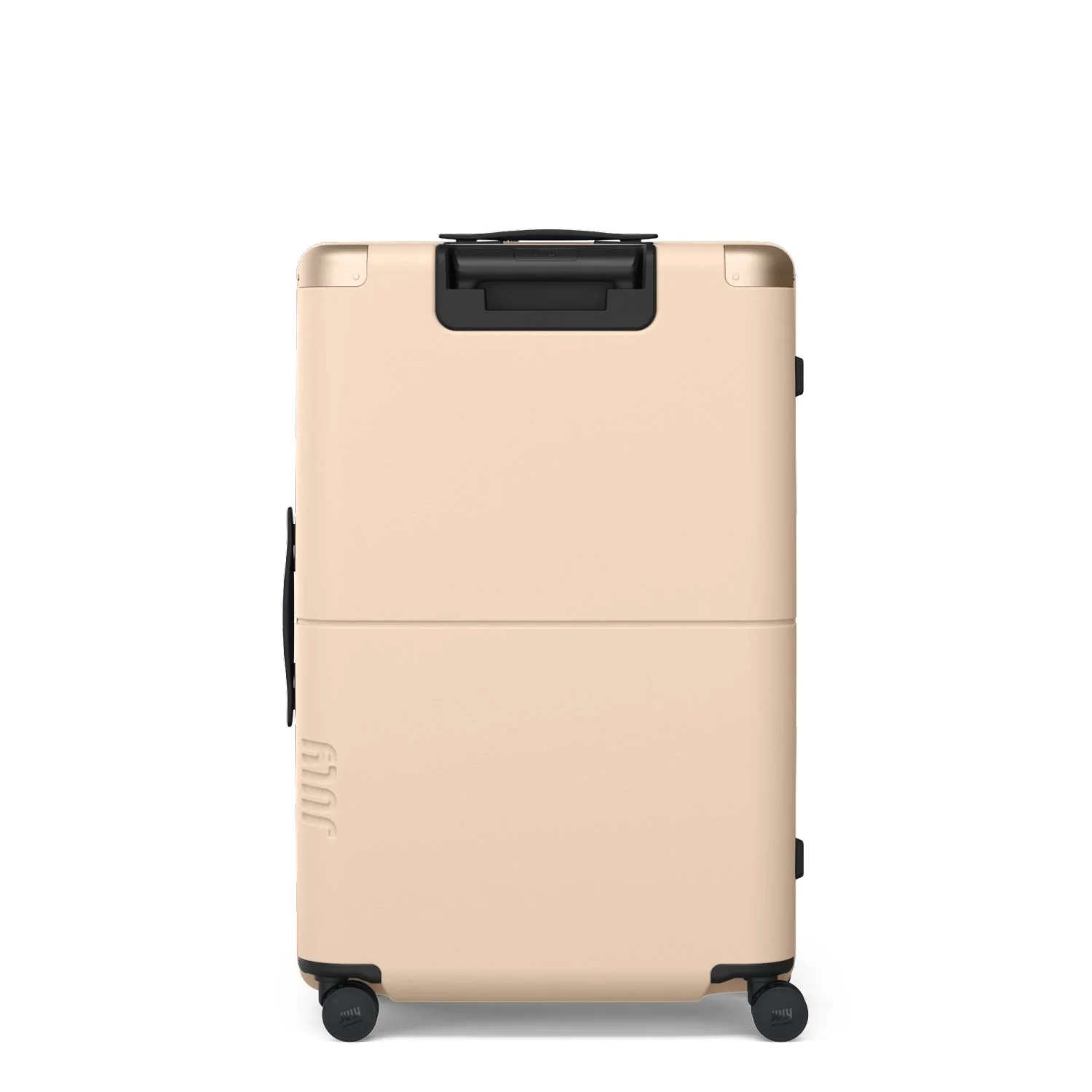 July Checked Plus Polycarbonate 30" Luggage - Image 76