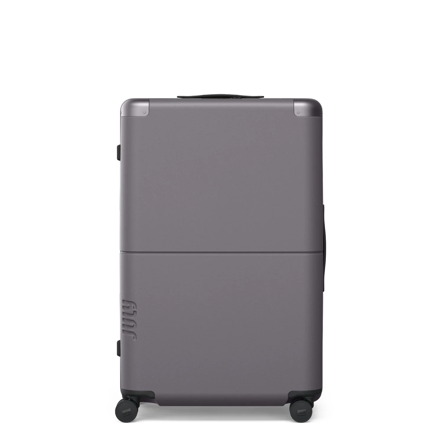 July Checked Plus Polycarbonate 30" Luggage - Image 87