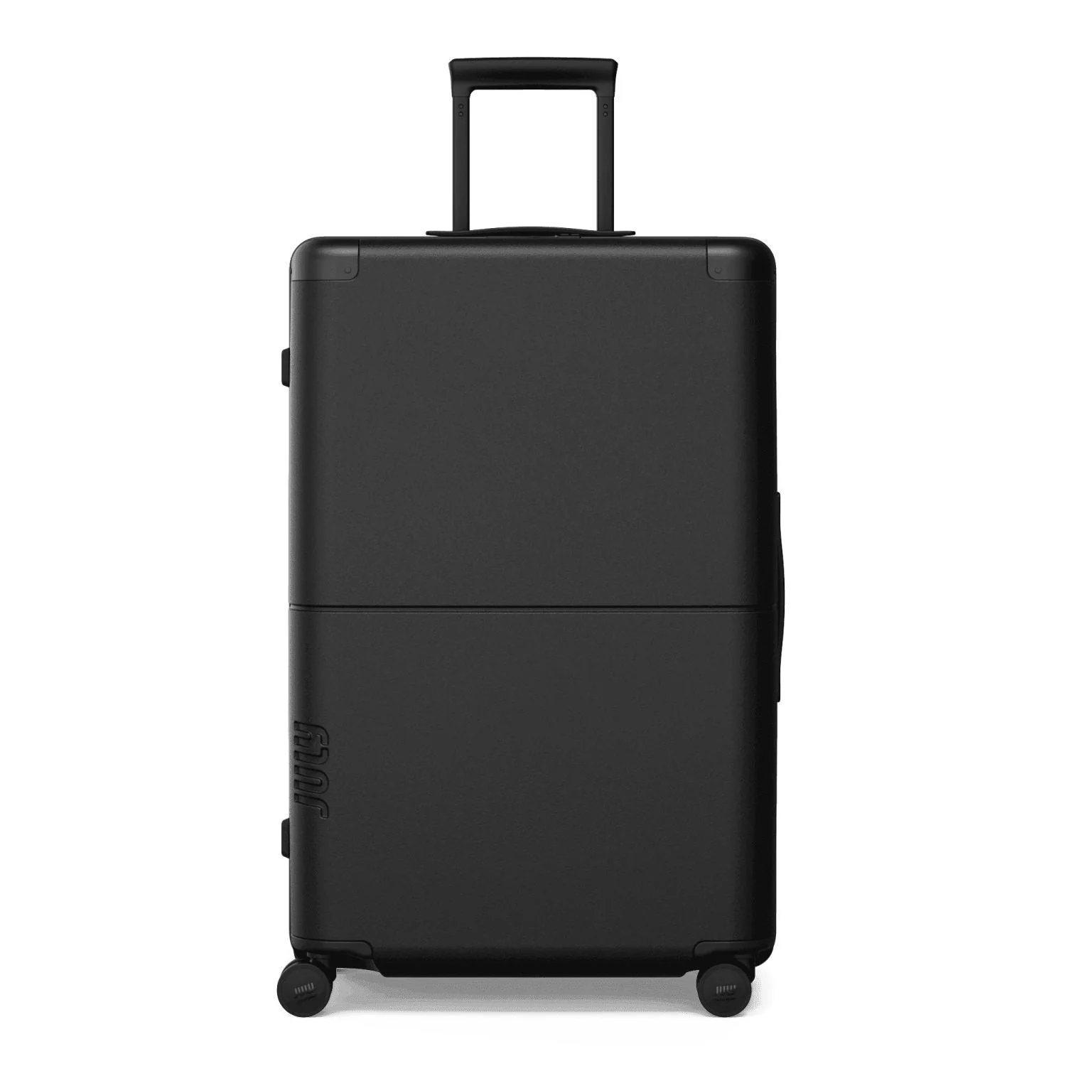 July Checked Plus Polycarbonate 30" Luggage - Image 97