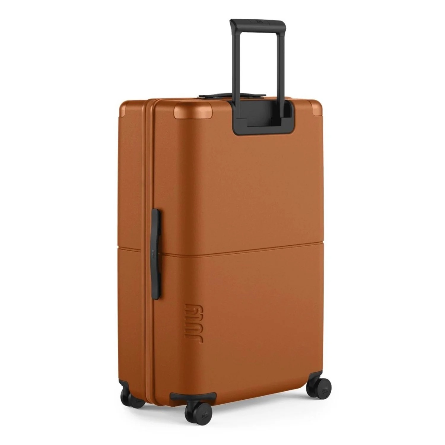July Checked Plus Polycarbonate 30" Luggage (SA) - Image 11