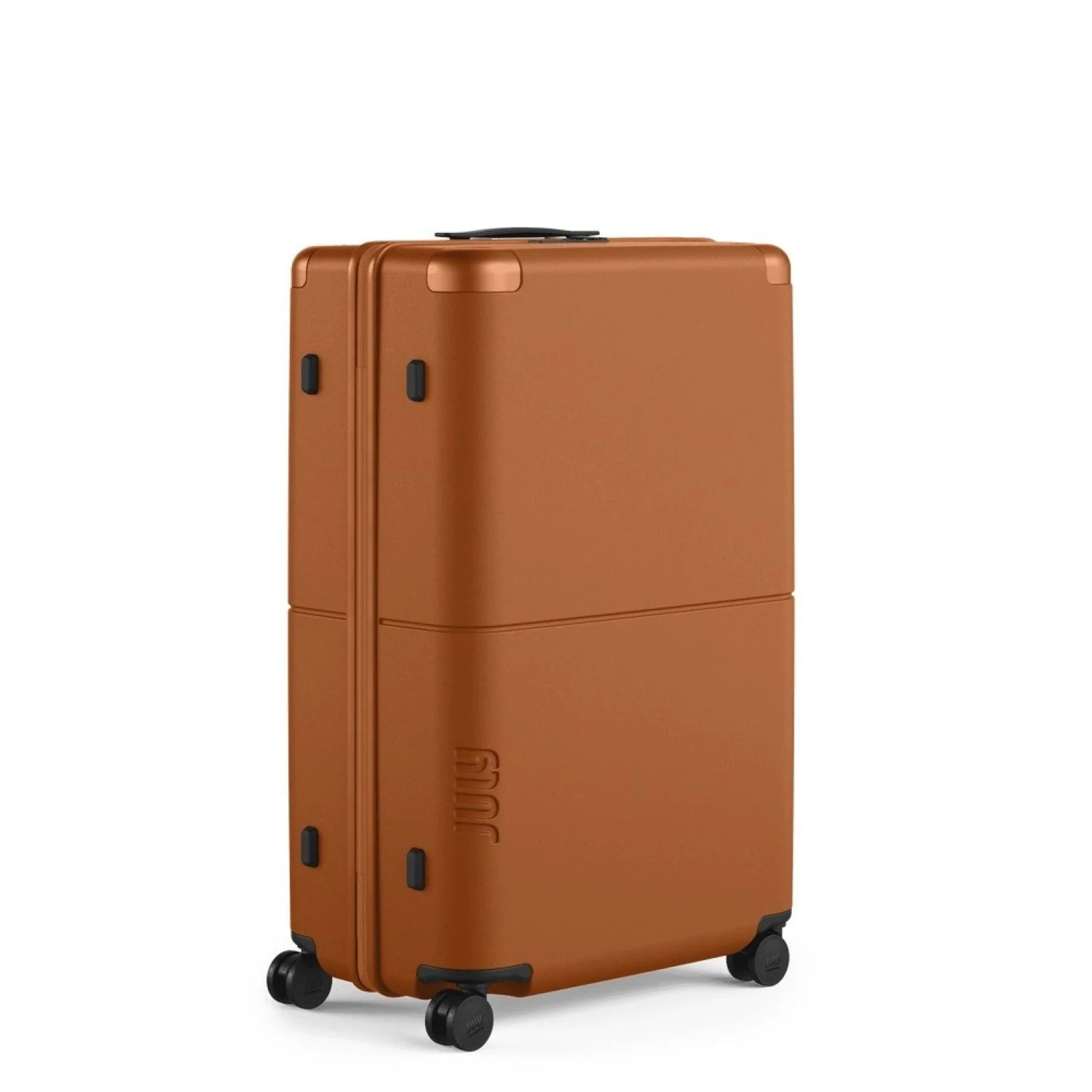 July Checked Plus Polycarbonate 30" Luggage (SA) - Image 12