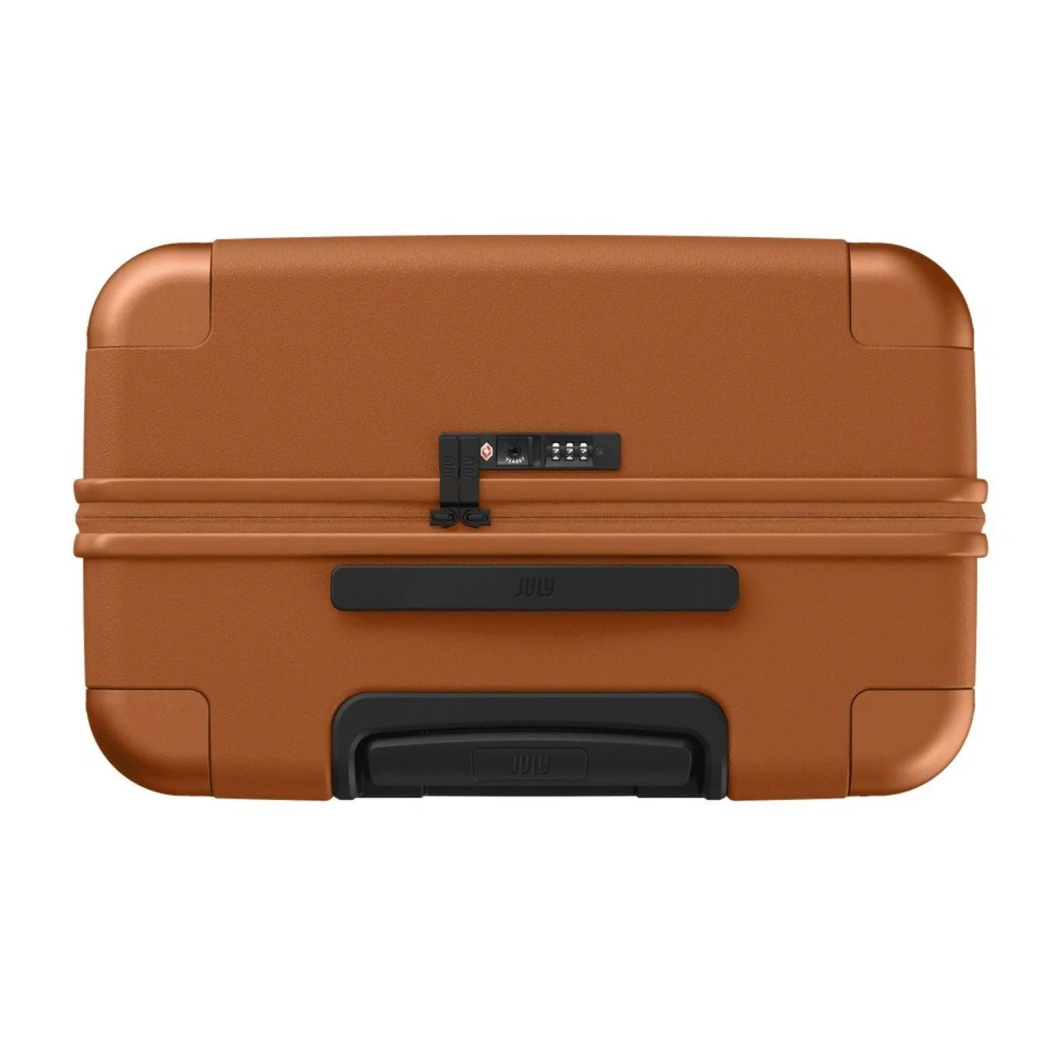 July Checked Plus Polycarbonate 30" Luggage (SA) - Image 14