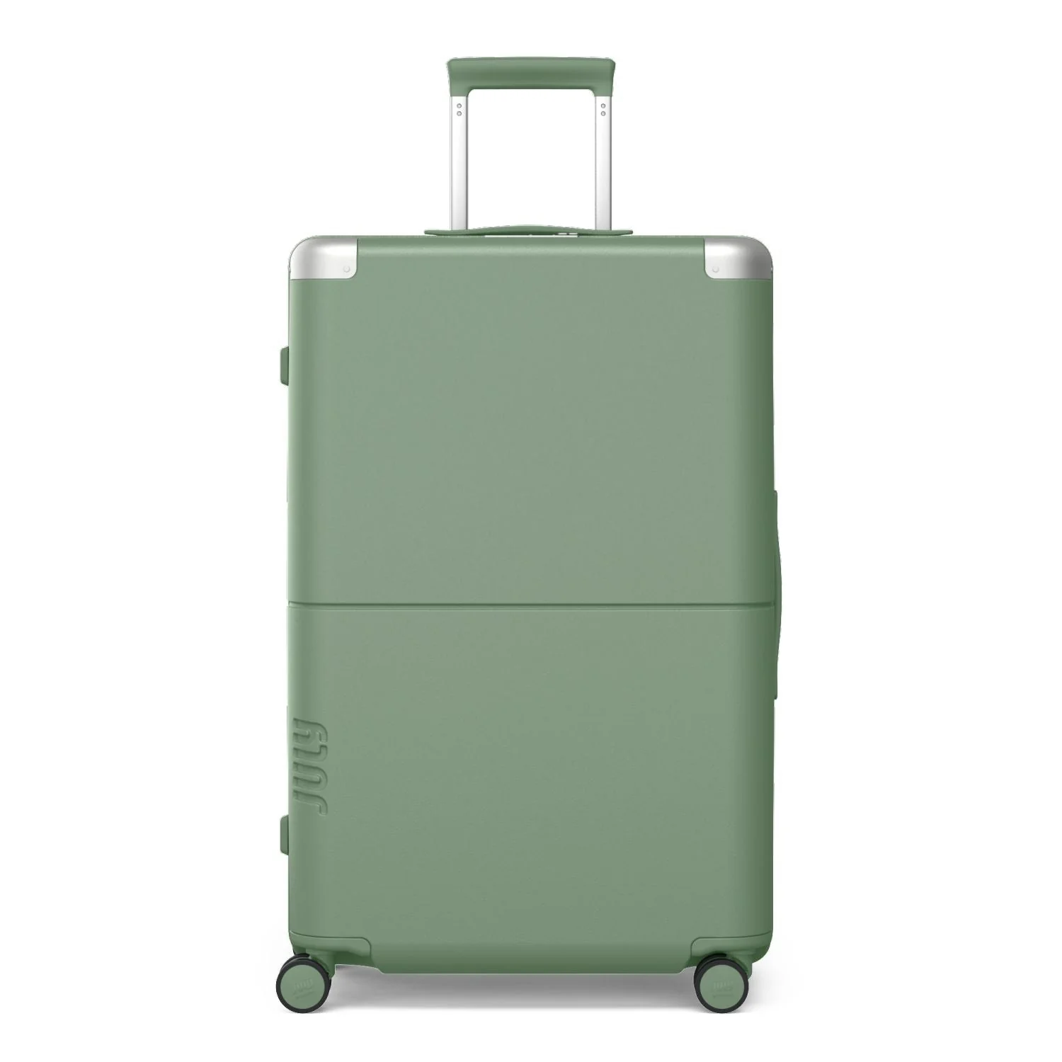 July Checked Plus Polycarbonate 30" Luggage (SA) - Image 19