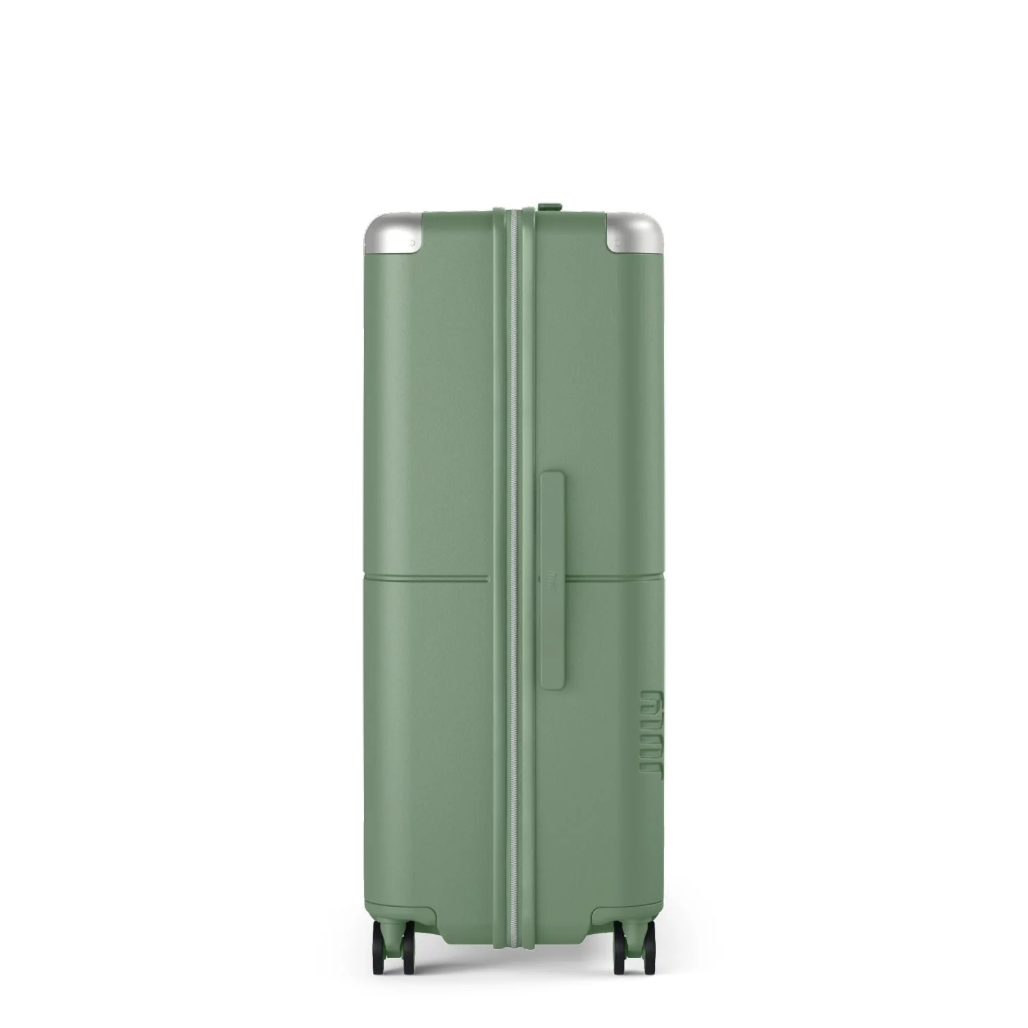 July Checked Plus Polycarbonate 30" Luggage (SA) - Image 25