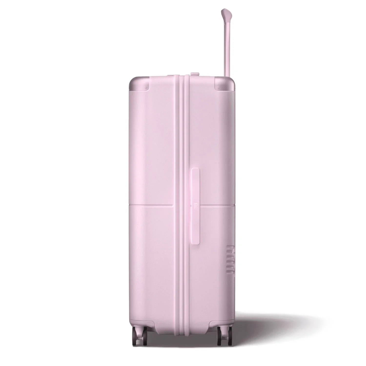July Checked Plus Polycarbonate With Casesafe Tracking 30" Luggage - Image 12