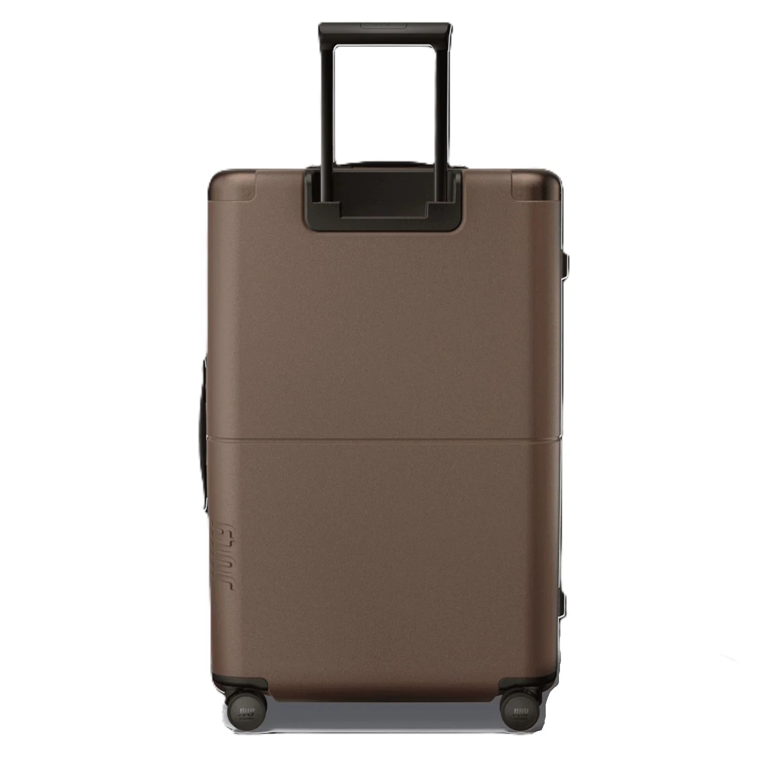 July Checked Plus Polycarbonate With Casesafe Tracking 30" Luggage - Image 23