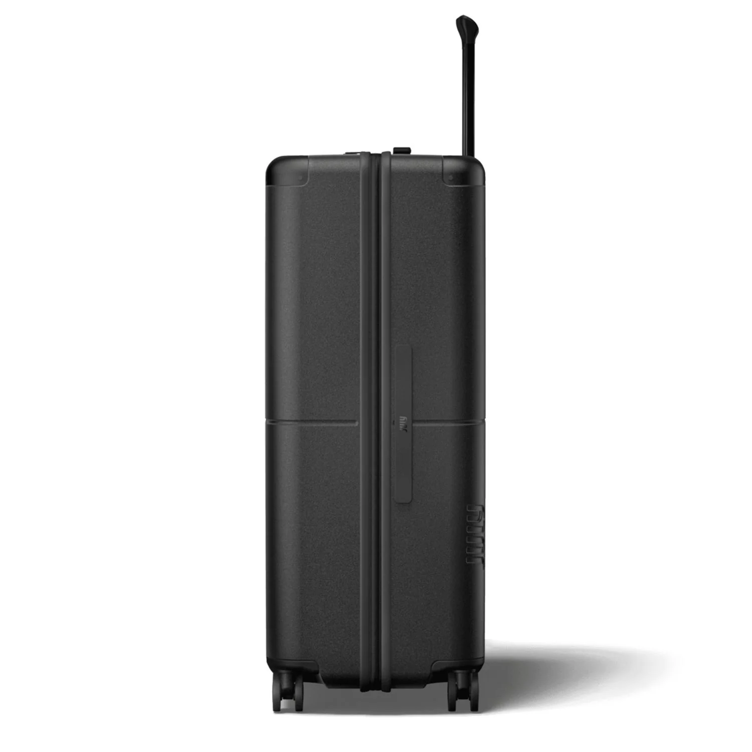 July Checked Plus Polycarbonate With Casesafe Tracking 30" Luggage - Image 5