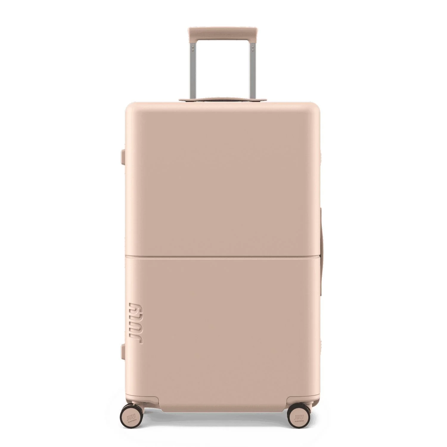 July Checked Plus Trunk Polycarbonate Frame 30" Luggage - Image 66