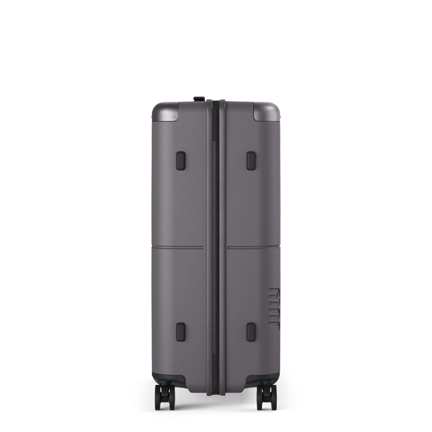 July Checked Polycarbonate 26" Luggage - Image 104
