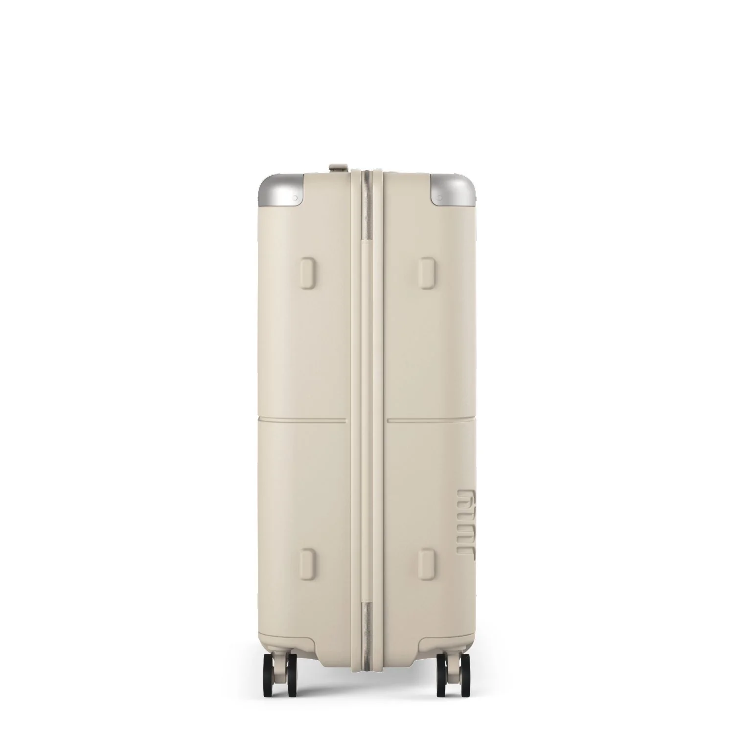 July Checked Polycarbonate 26" Luggage - Image 133