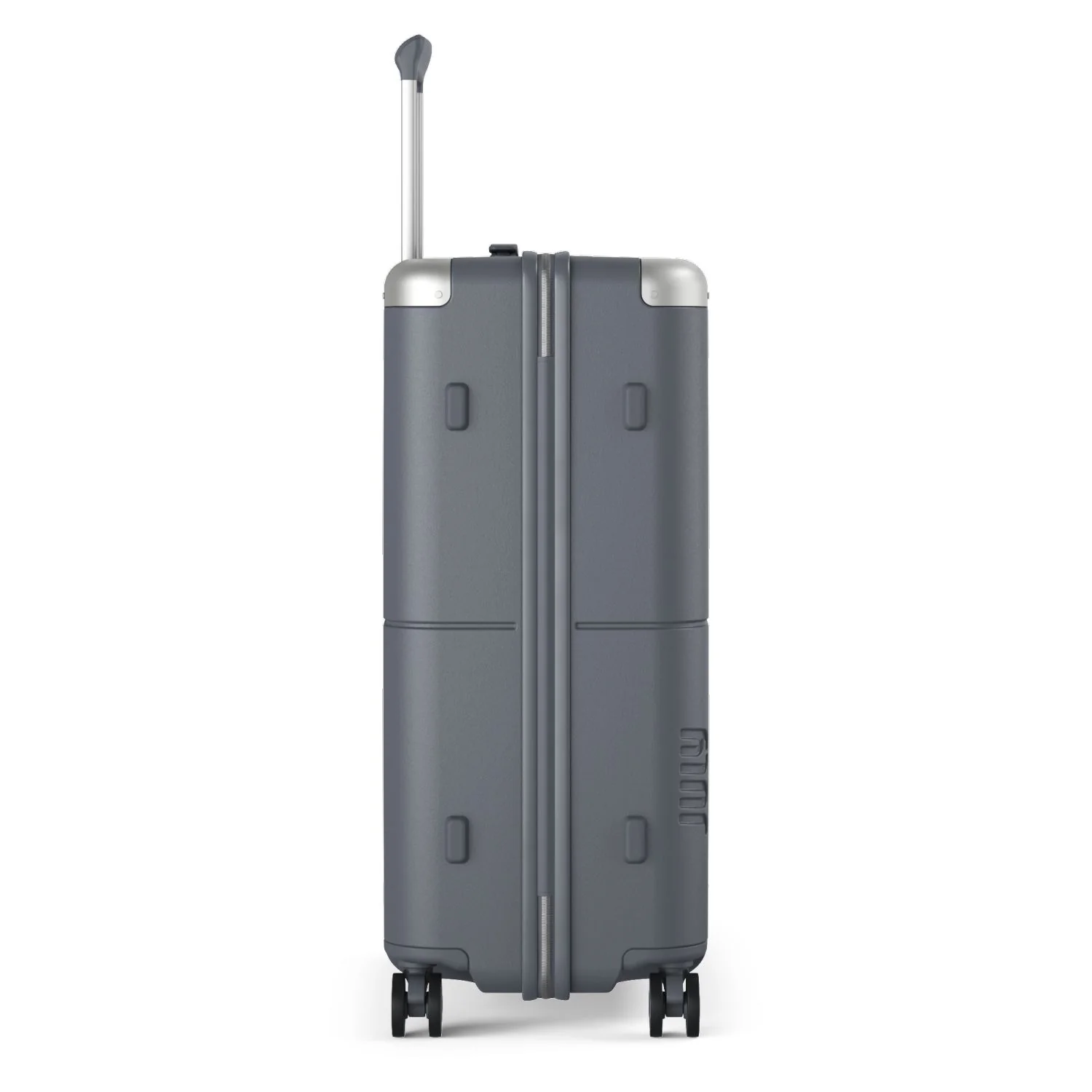 July Checked Polycarbonate 26" Luggage - Image 151