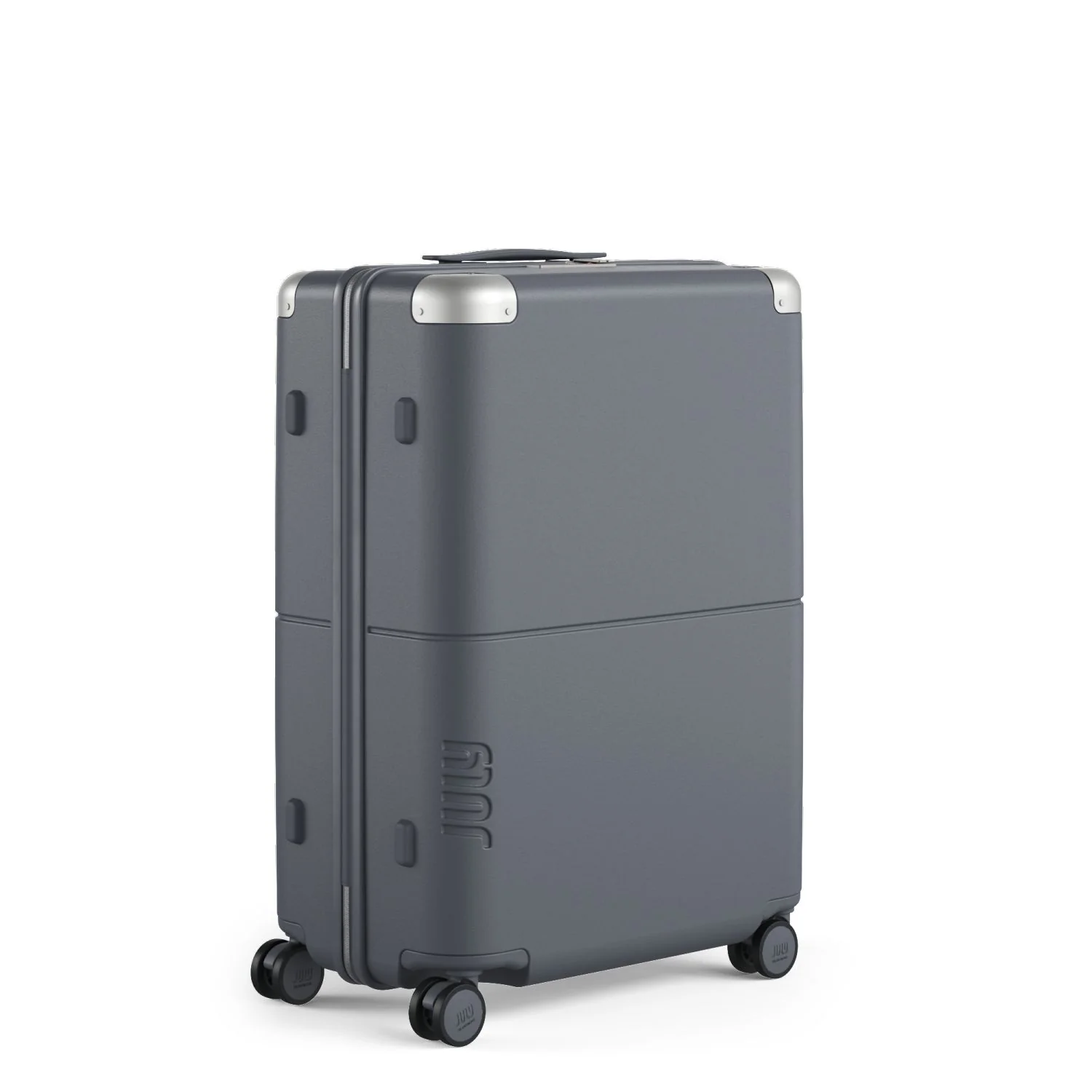 July Checked Polycarbonate 26" Luggage - Image 158