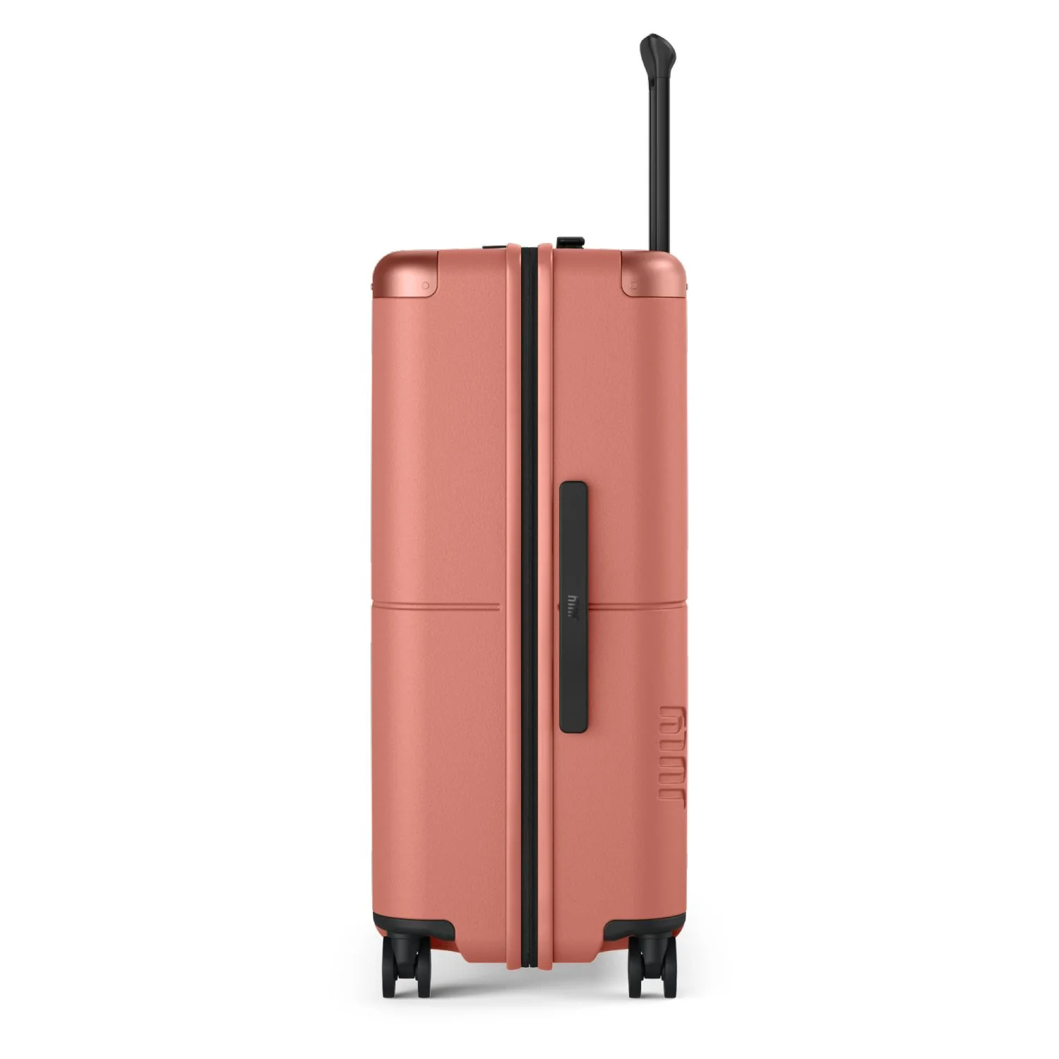 July Checked Polycarbonate 26" Luggage - Image 16