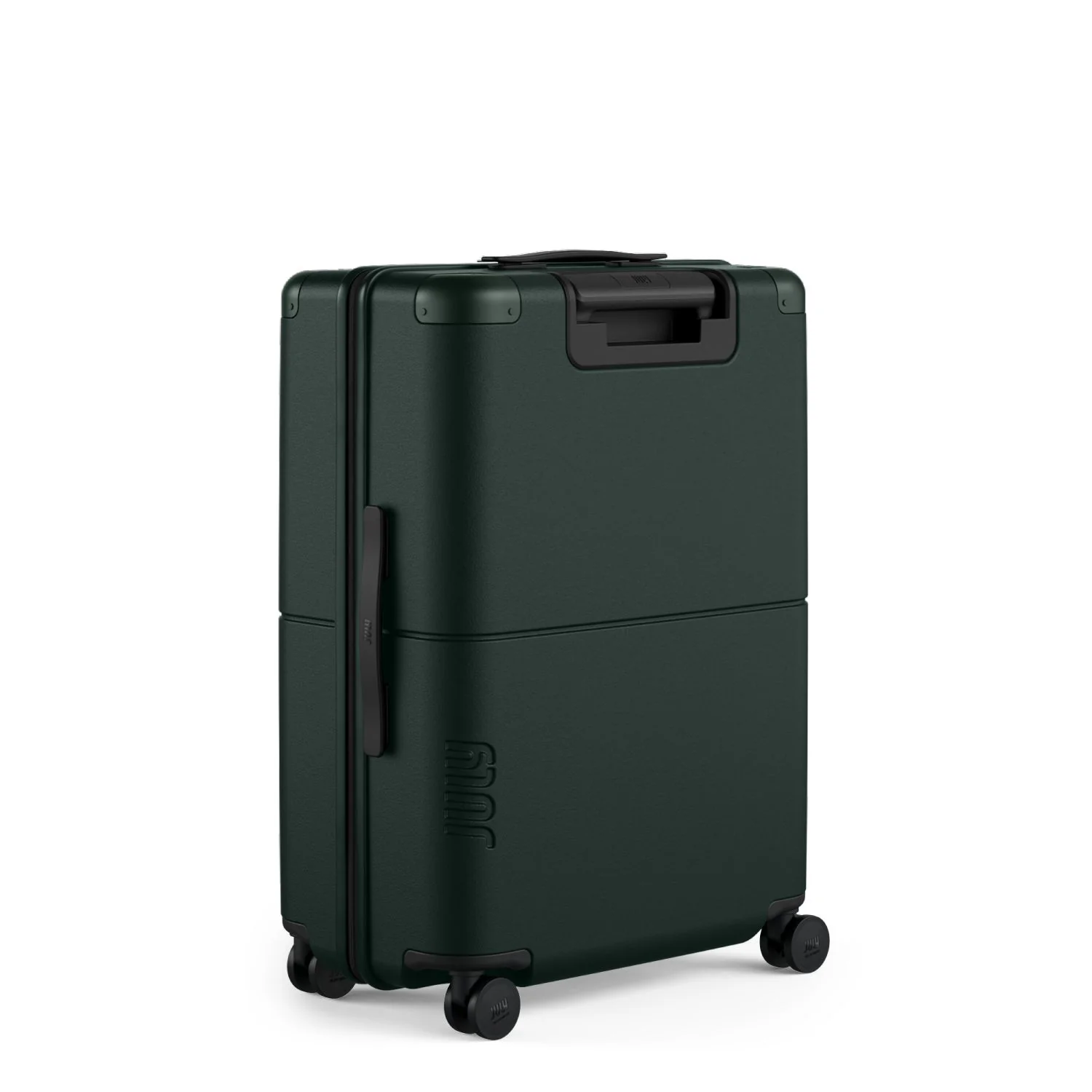 July Checked Polycarbonate 26" Luggage - Image 39