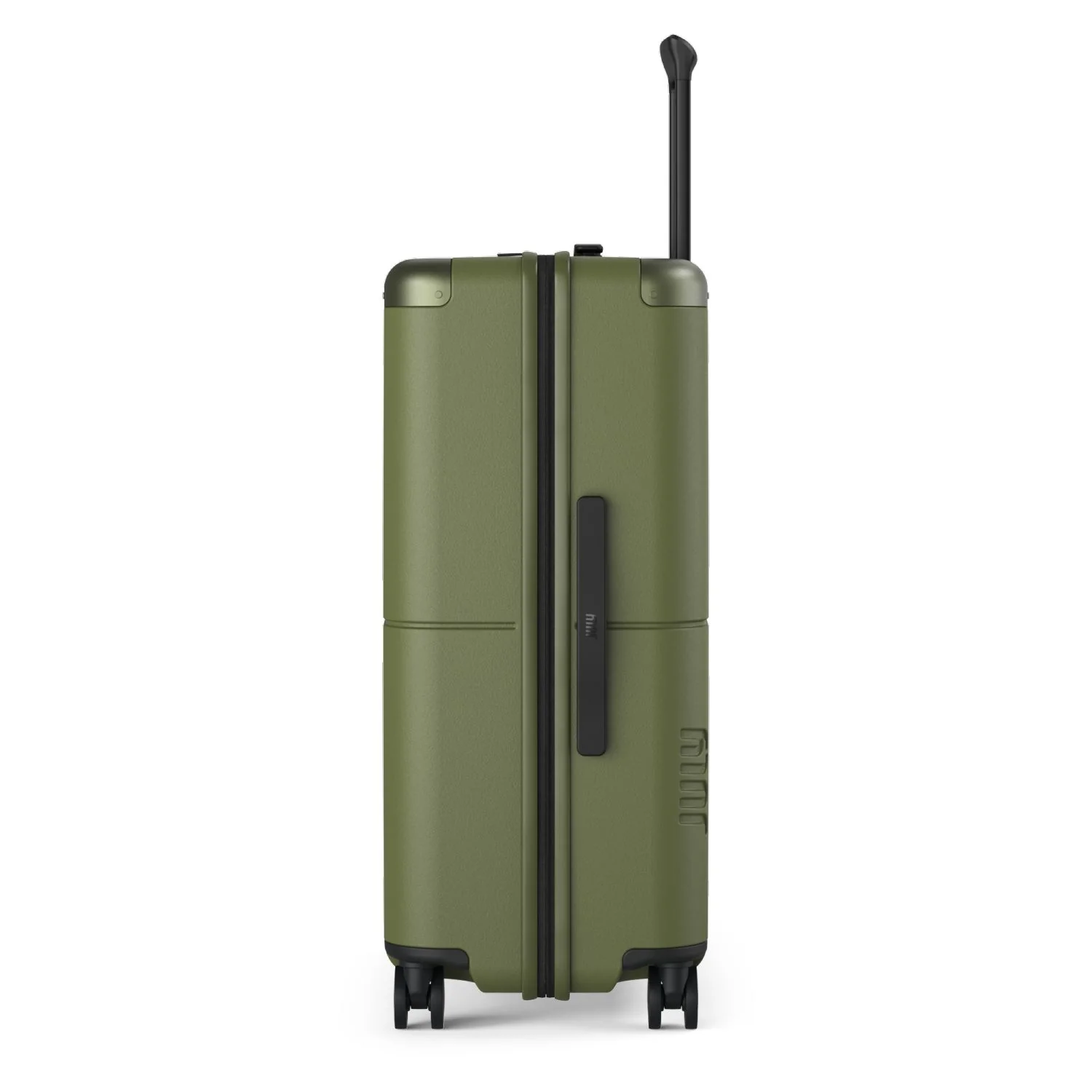 July Checked Polycarbonate 26" Luggage - Image 43