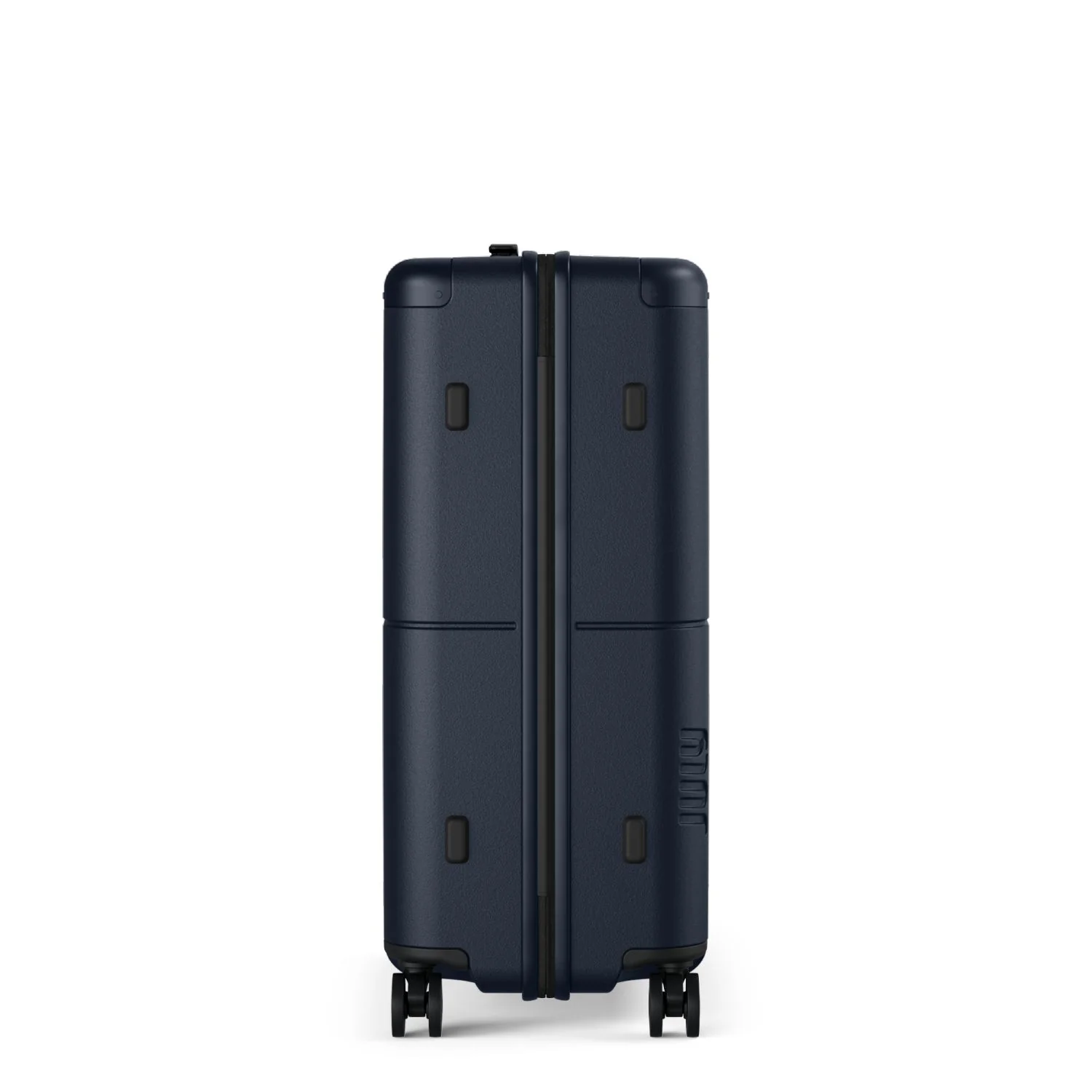 July Checked Polycarbonate 26" Luggage - Image 61