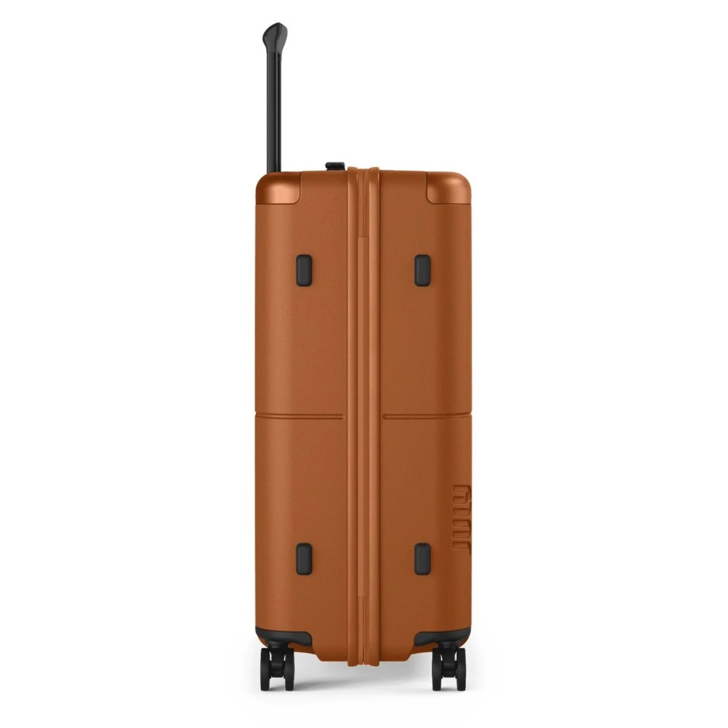 July Checked Polycarbonate 26" Luggage - Image 70