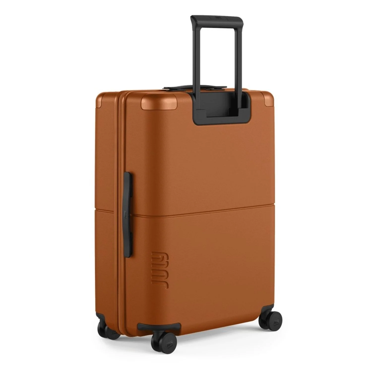 July Checked Polycarbonate 26" Luggage - Image 76