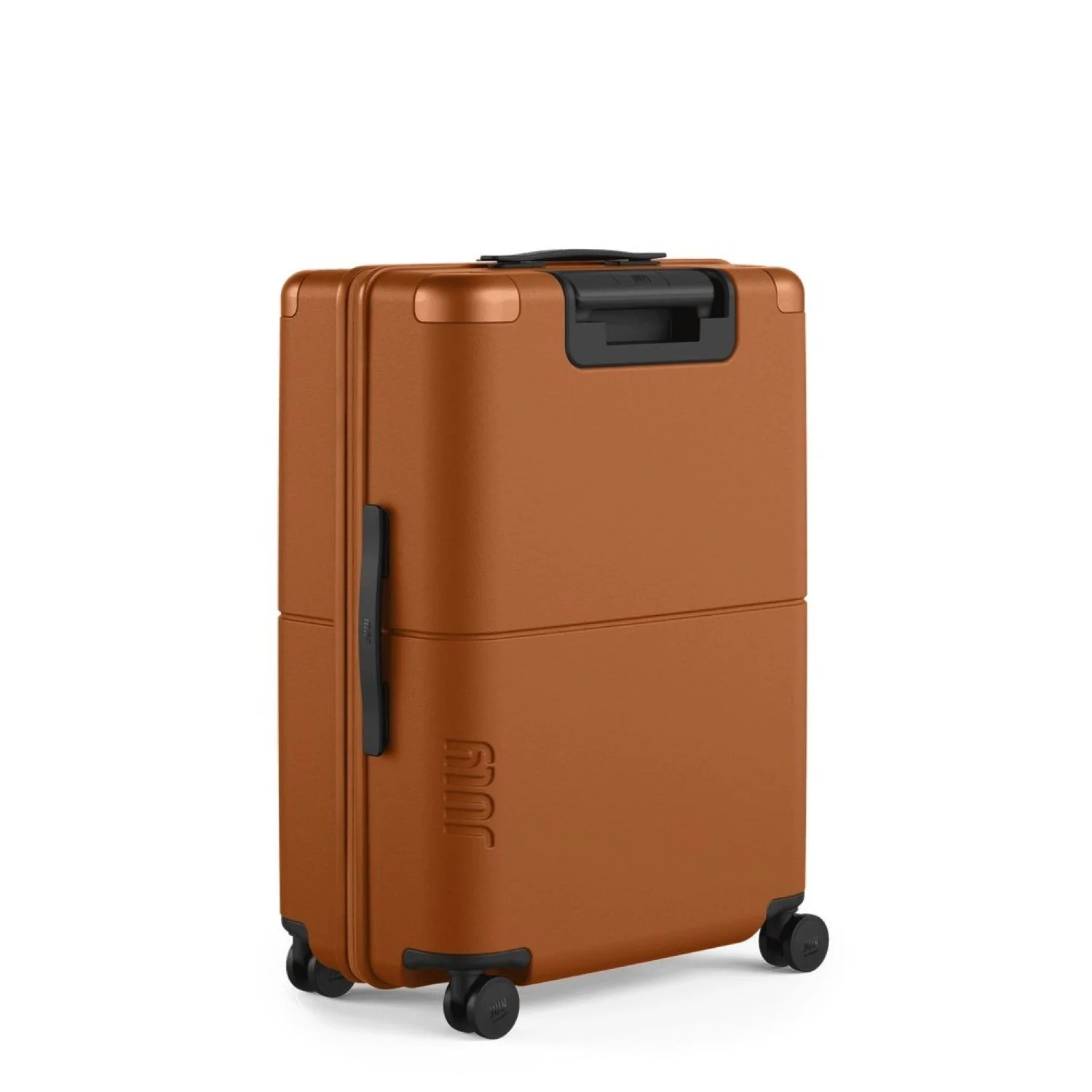 July Checked Polycarbonate 26" Luggage - Image 78