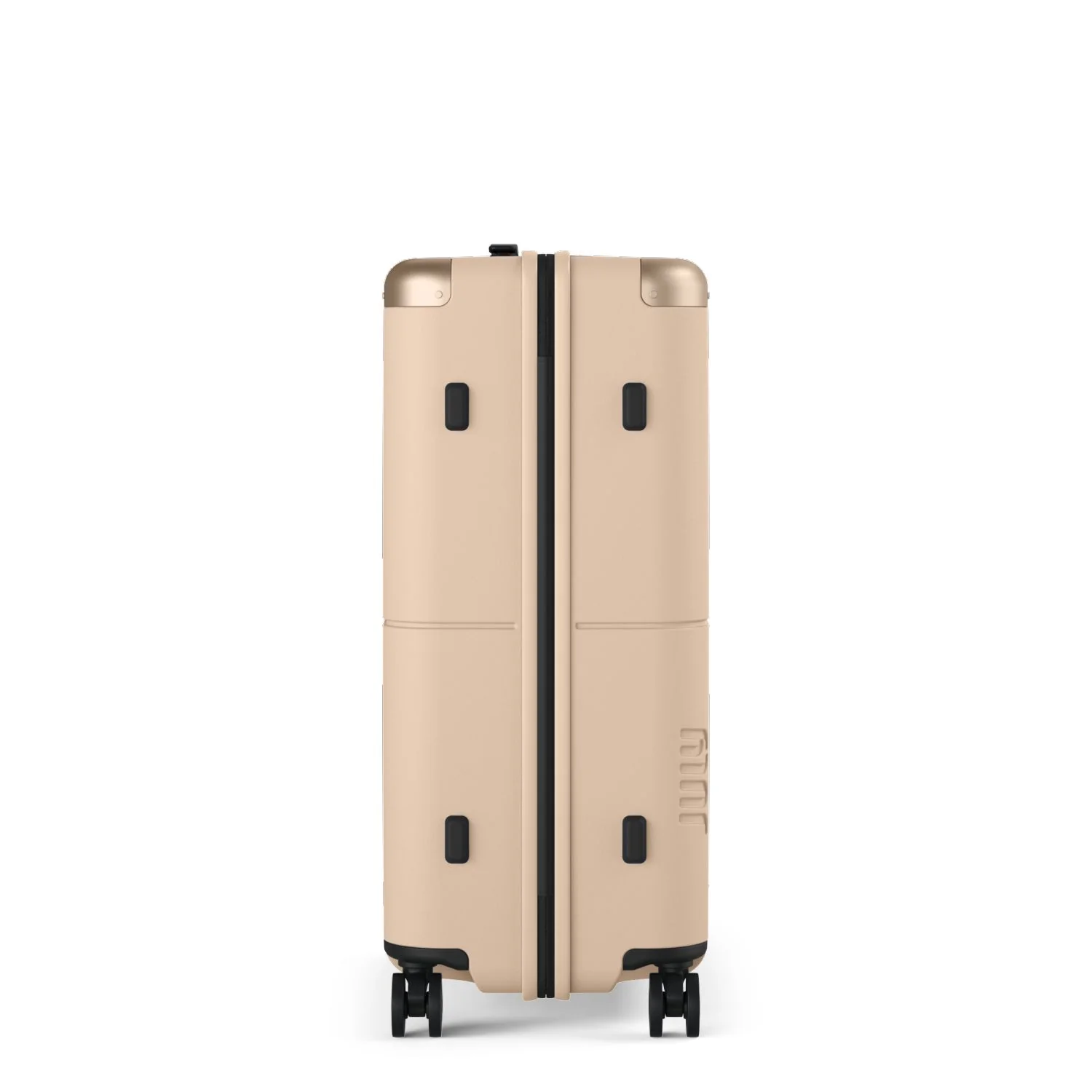 July Checked Polycarbonate 26" Luggage - Image 91