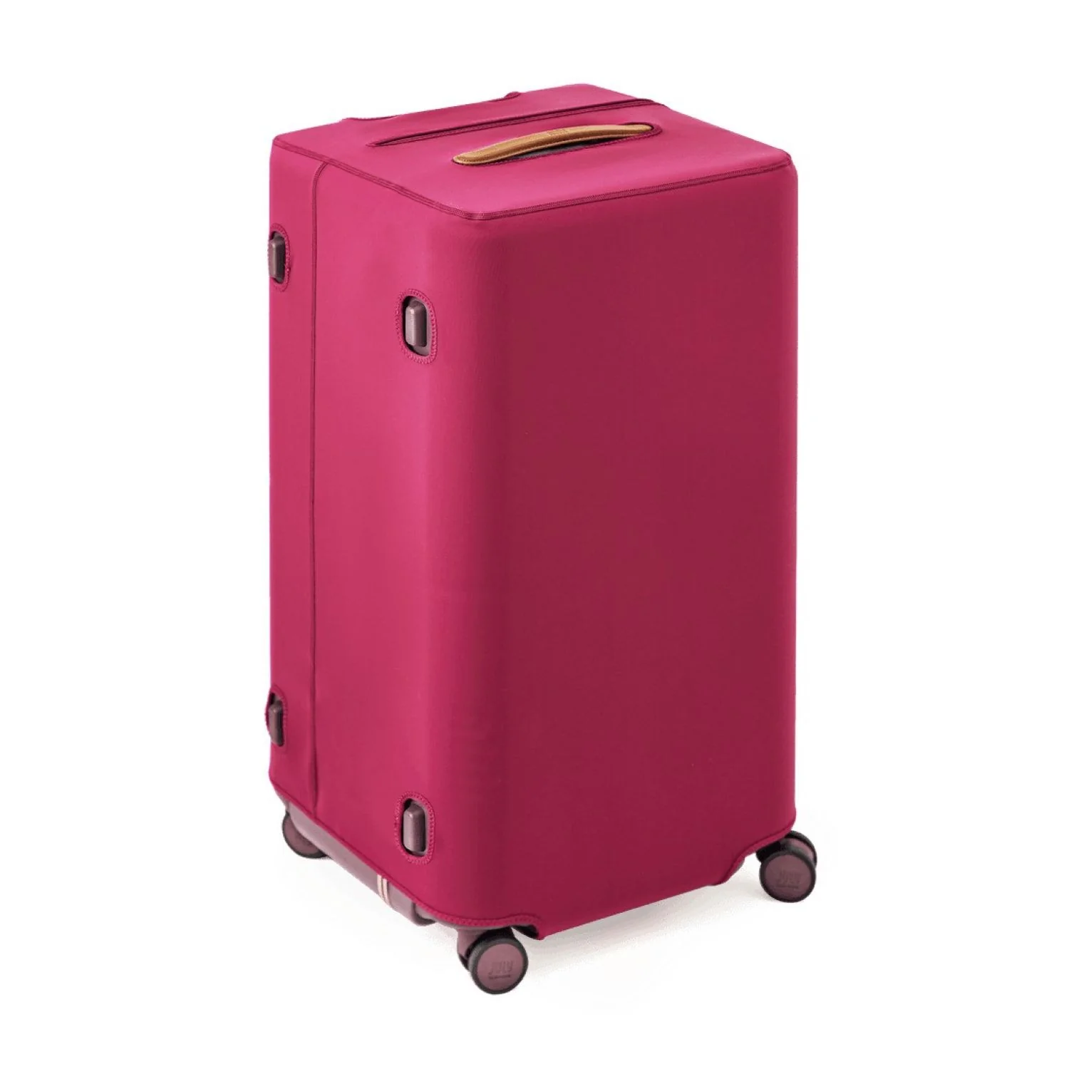 July Checked Trunk Stretch Cover - Image 13