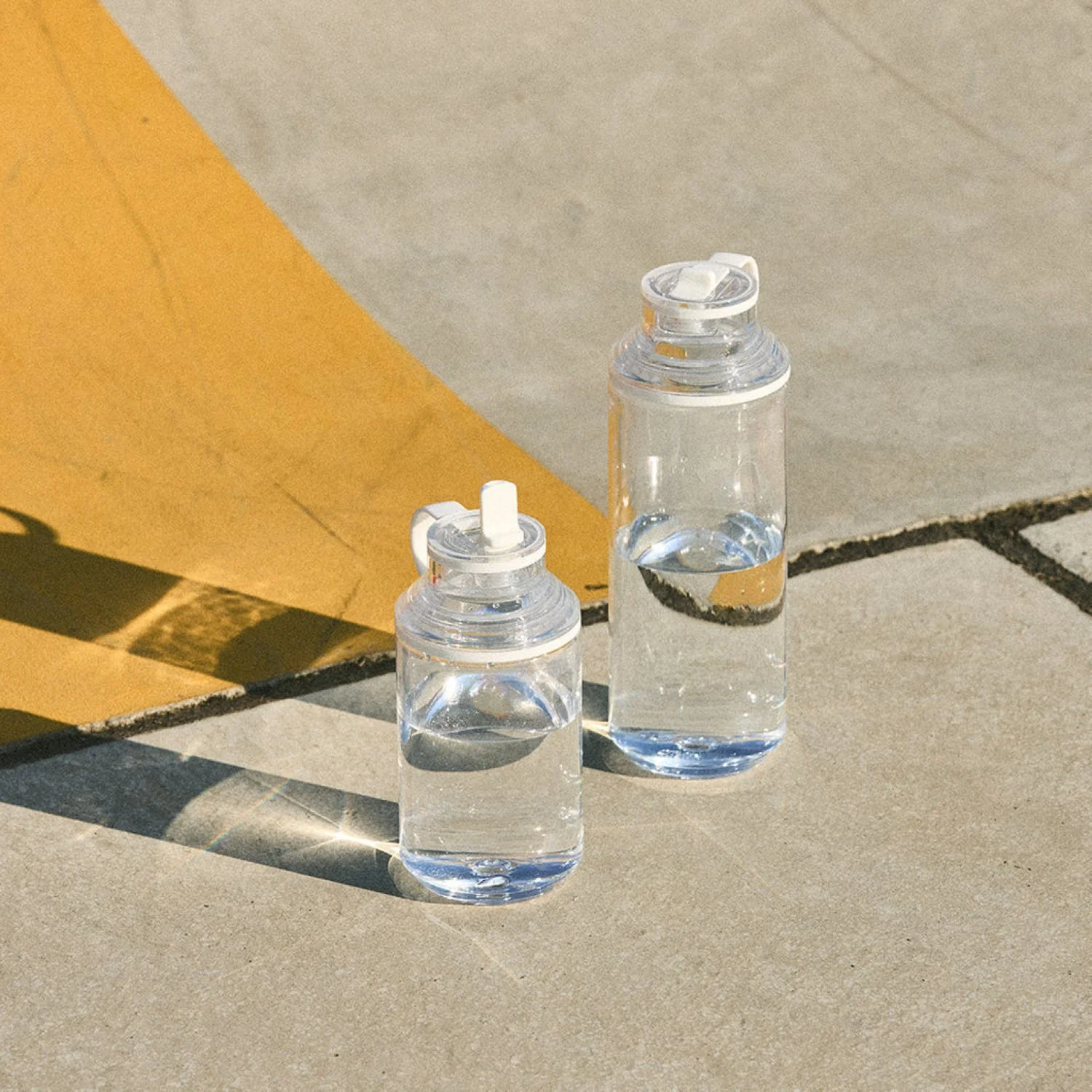 Kinto Active Bottle 600ML - Image 11