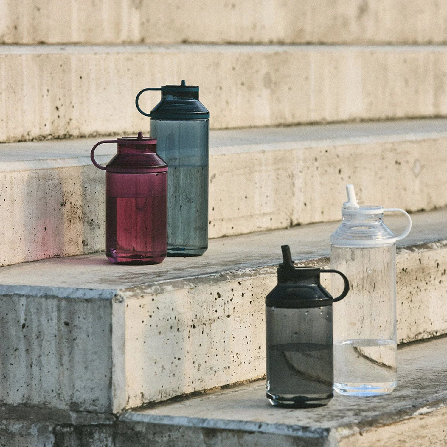 Kinto Active Bottle 950ML - Image 16