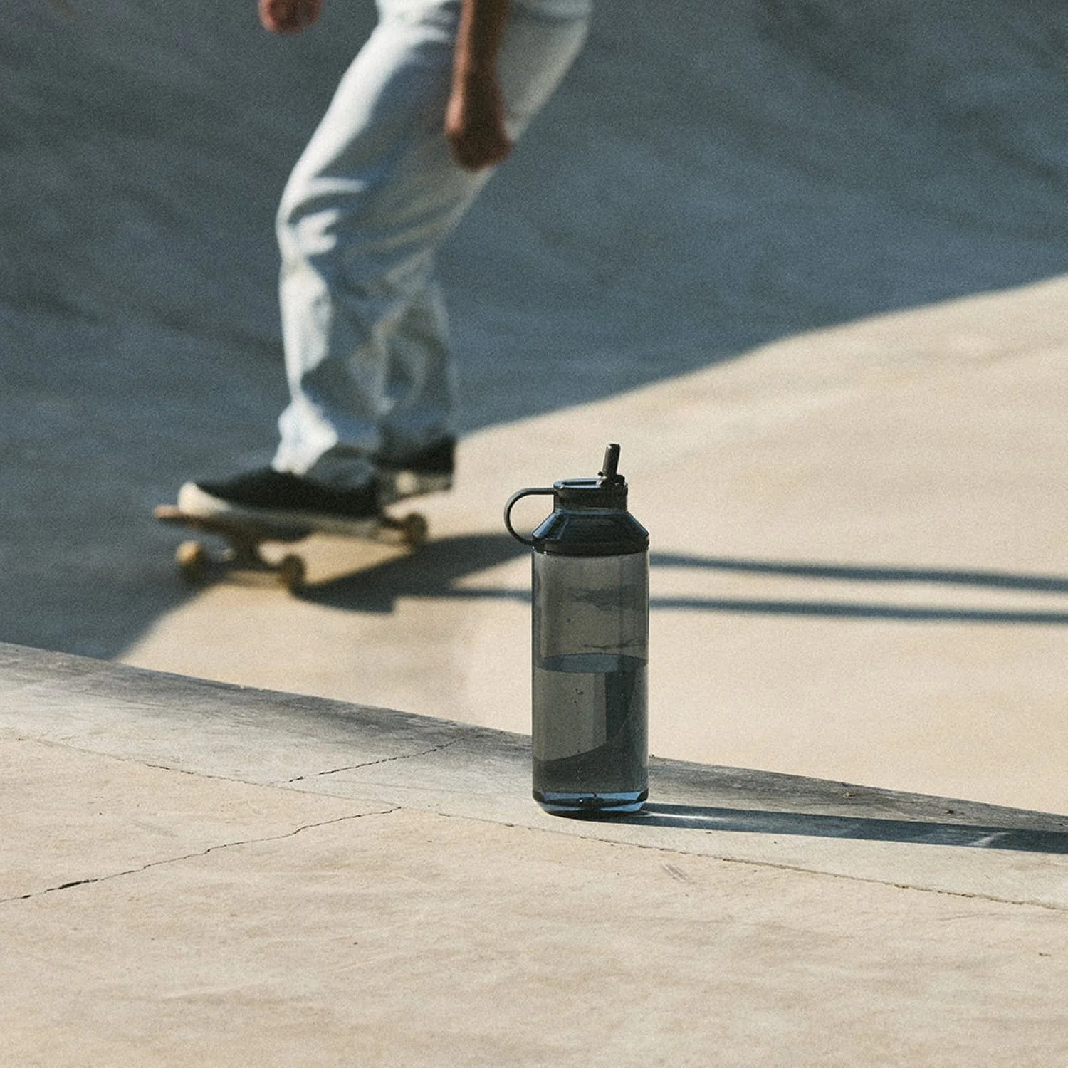 Kinto Active Bottle 950ML - Image 2
