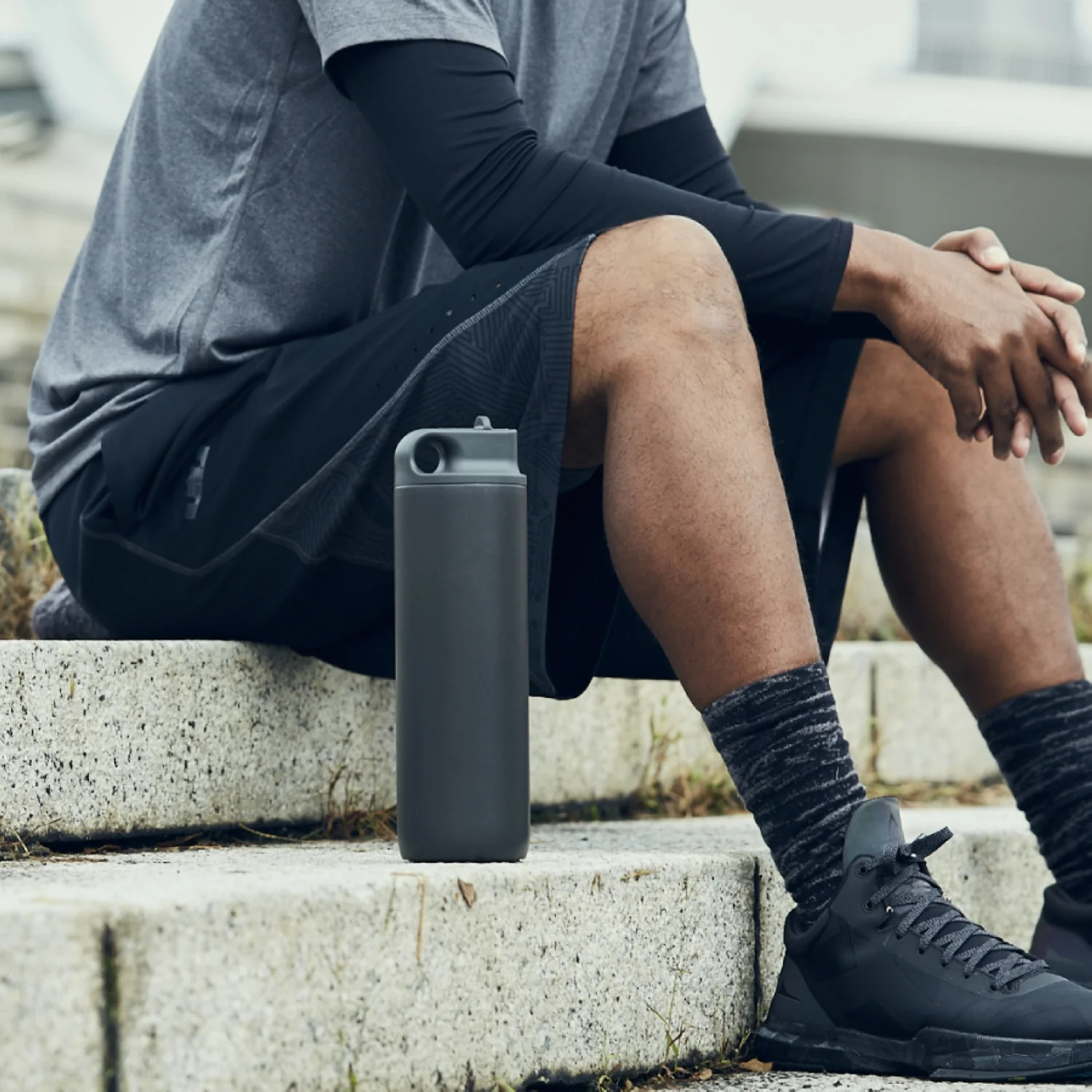 Kinto Active Tumbler 800ML - Image 3