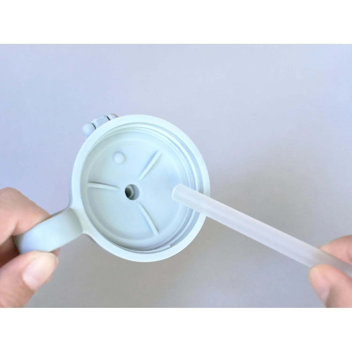 Kinto Bonbo Straw Mug 260ML - Image 5