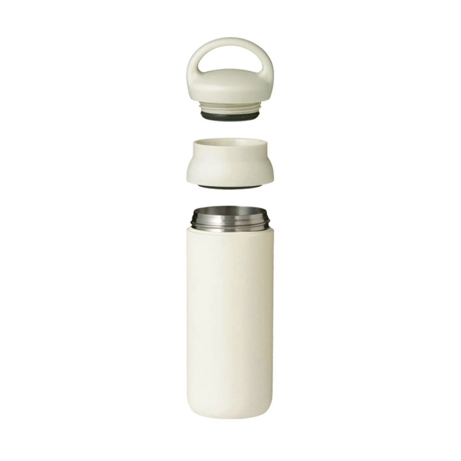 Kinto Insulated Day Off Tumbler 500ML - Image 41