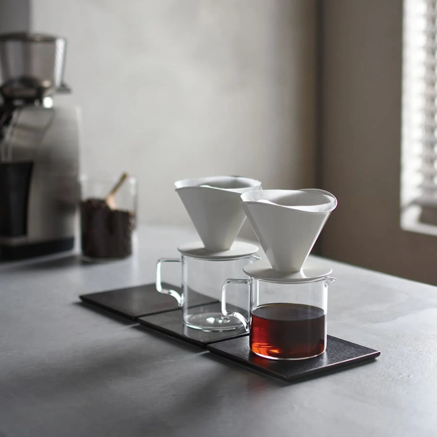 Kinto Oct Brewer 4Cups - Image 2