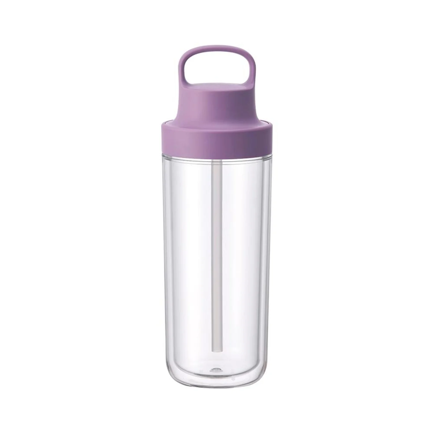 Kinto To Go Water Bottle 480ML - Image 5