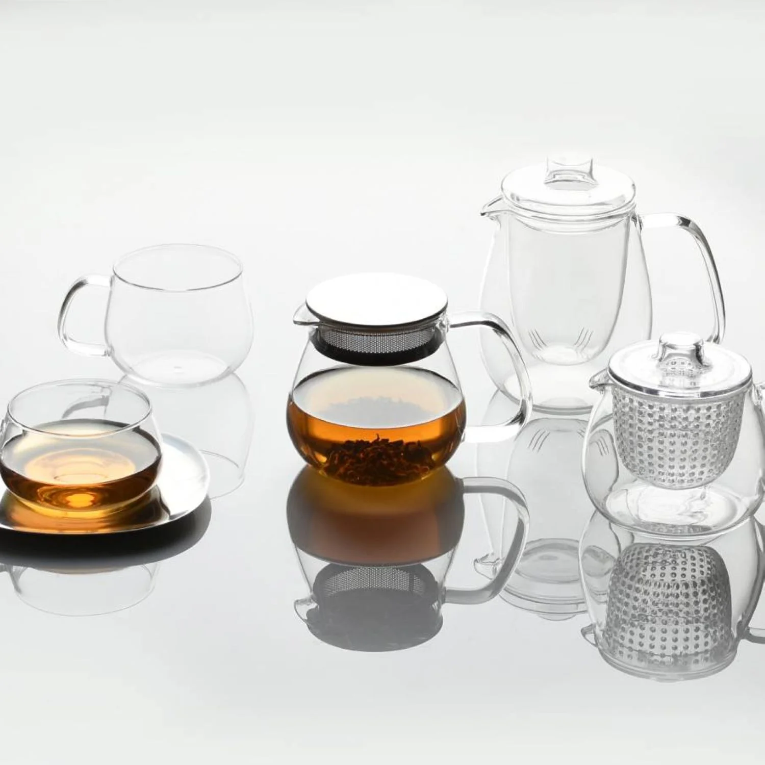 Kinto Unitea Cup 450ML - Image 2